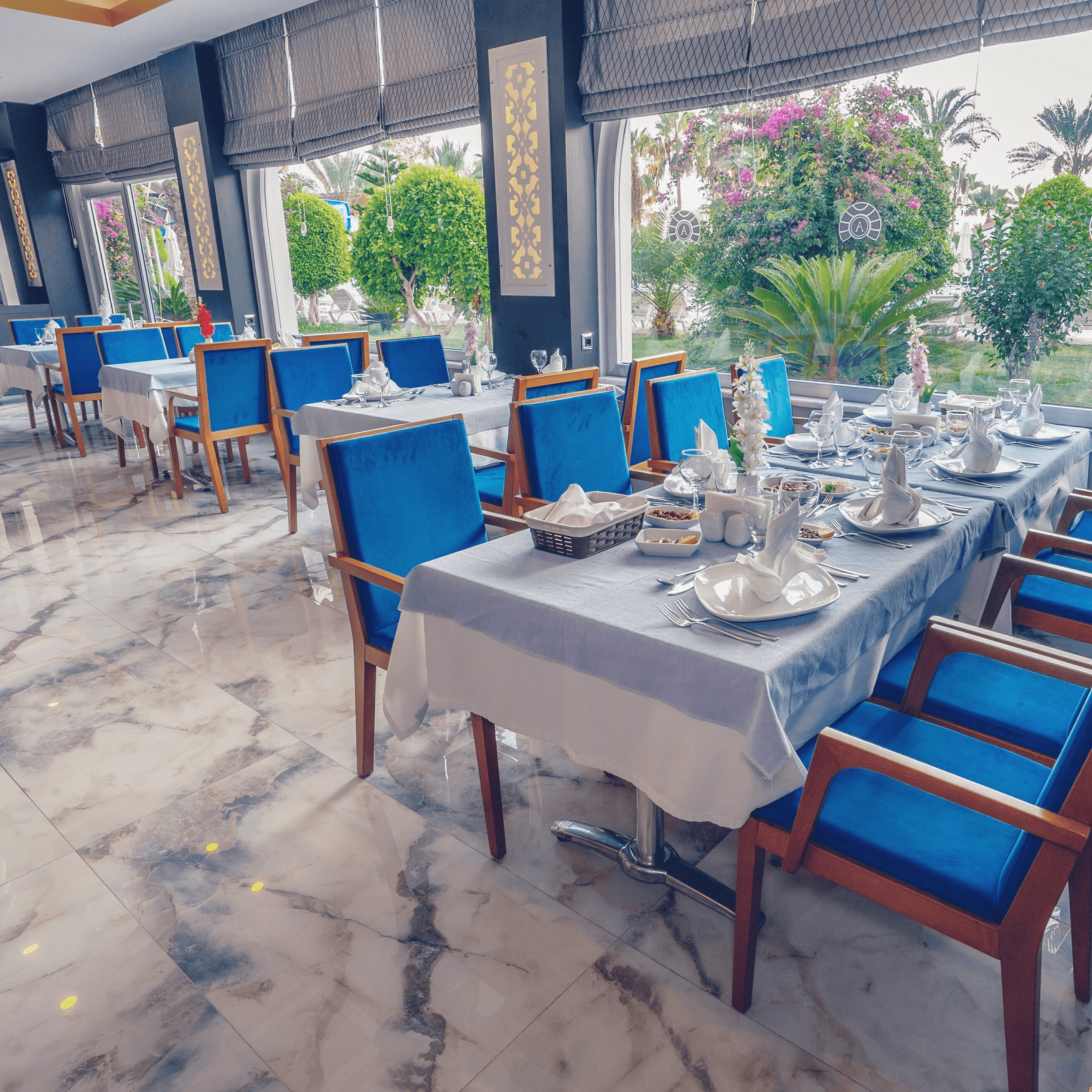 Annabella Diamond Hotel - photo 9