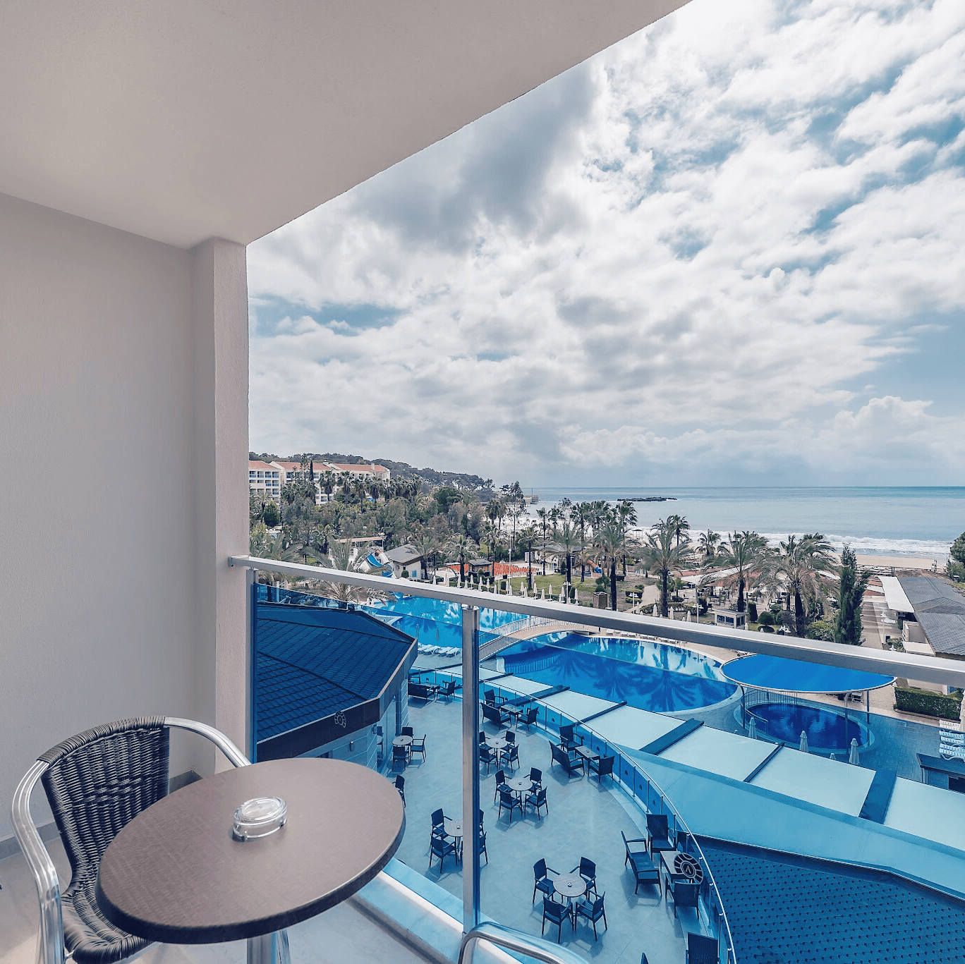 Annabella Diamond Hotel - photo 10