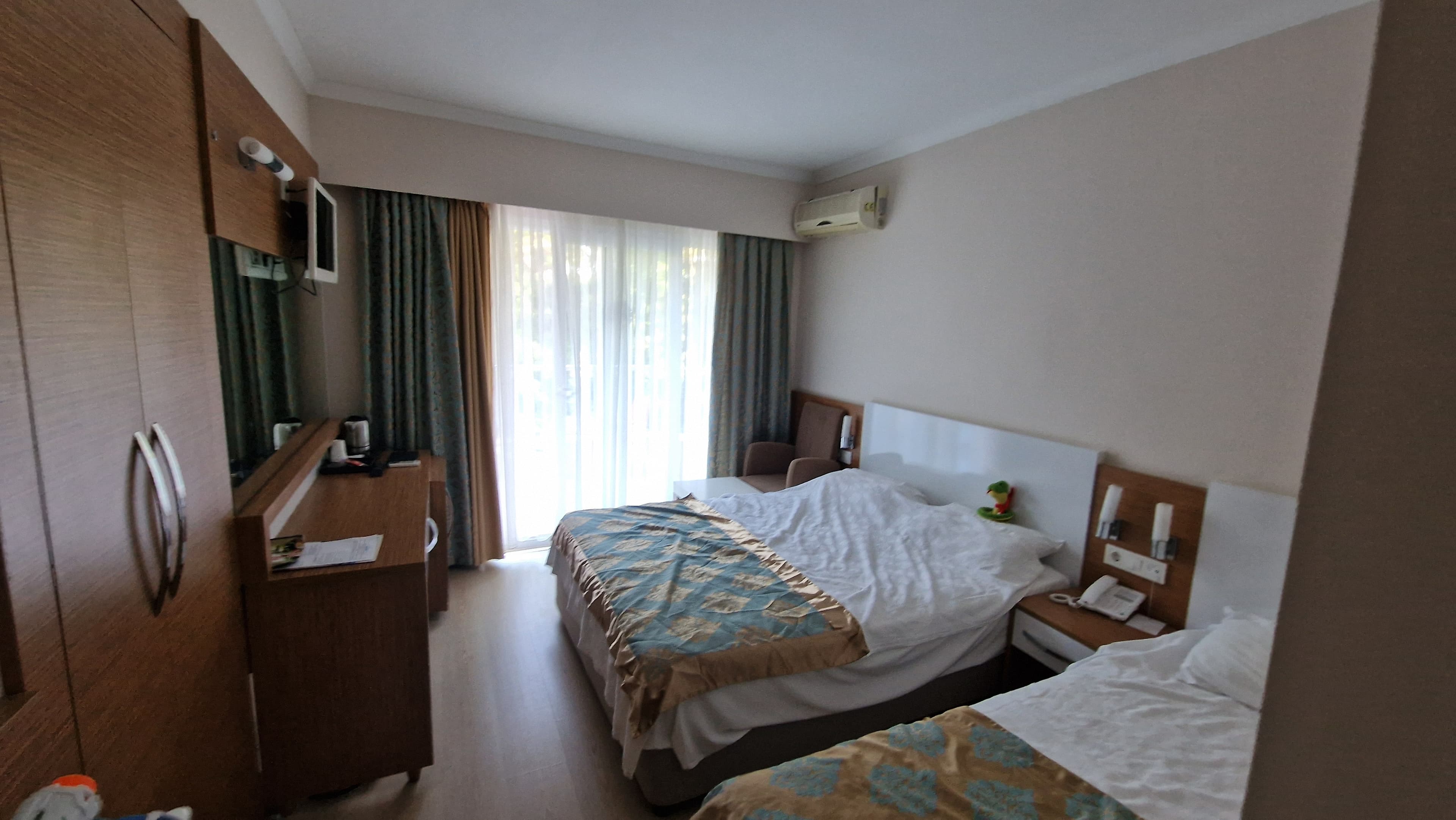 Annabella Park Hotel - photo 2