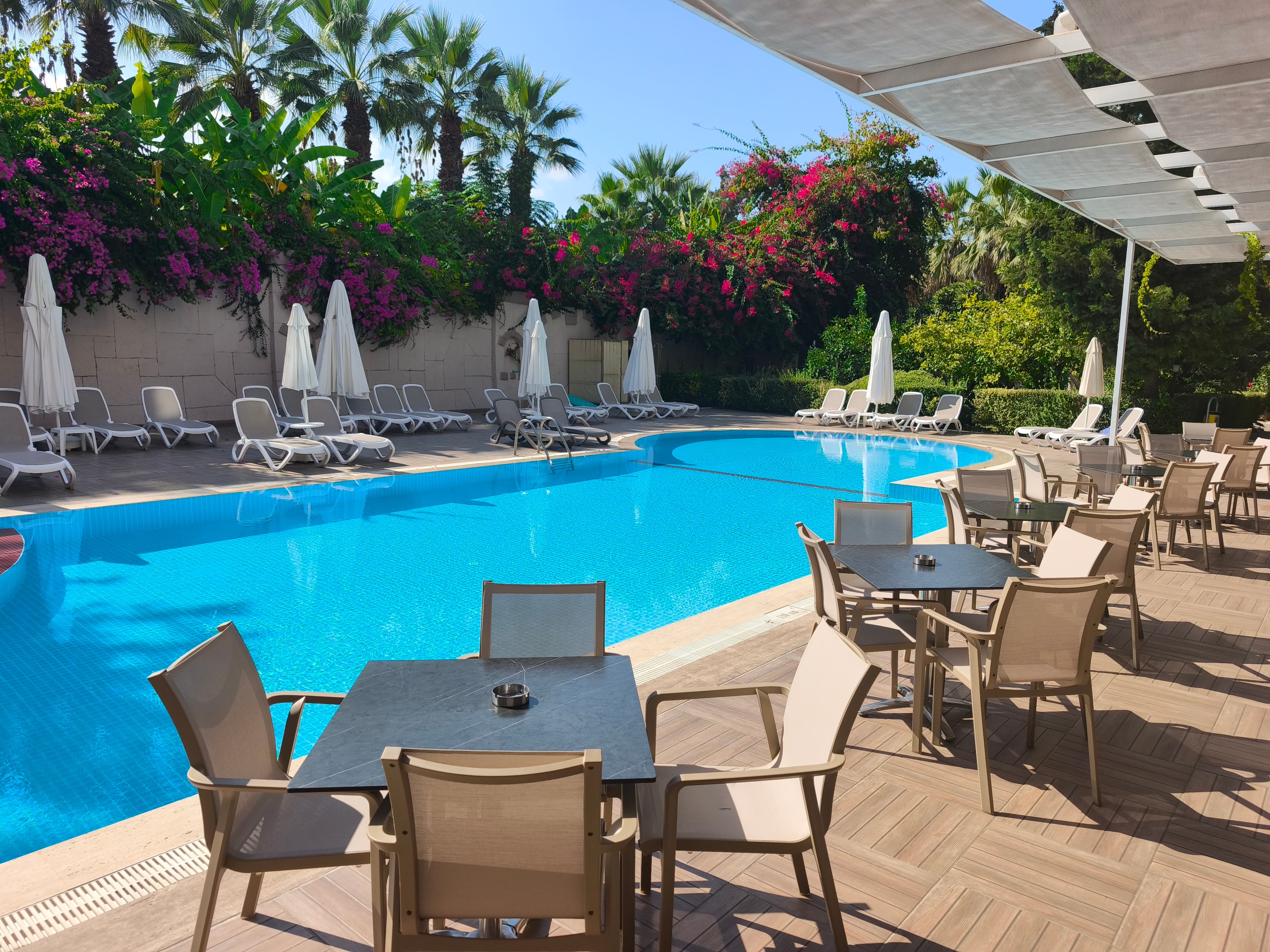 Annabella Park Hotel - photo 3