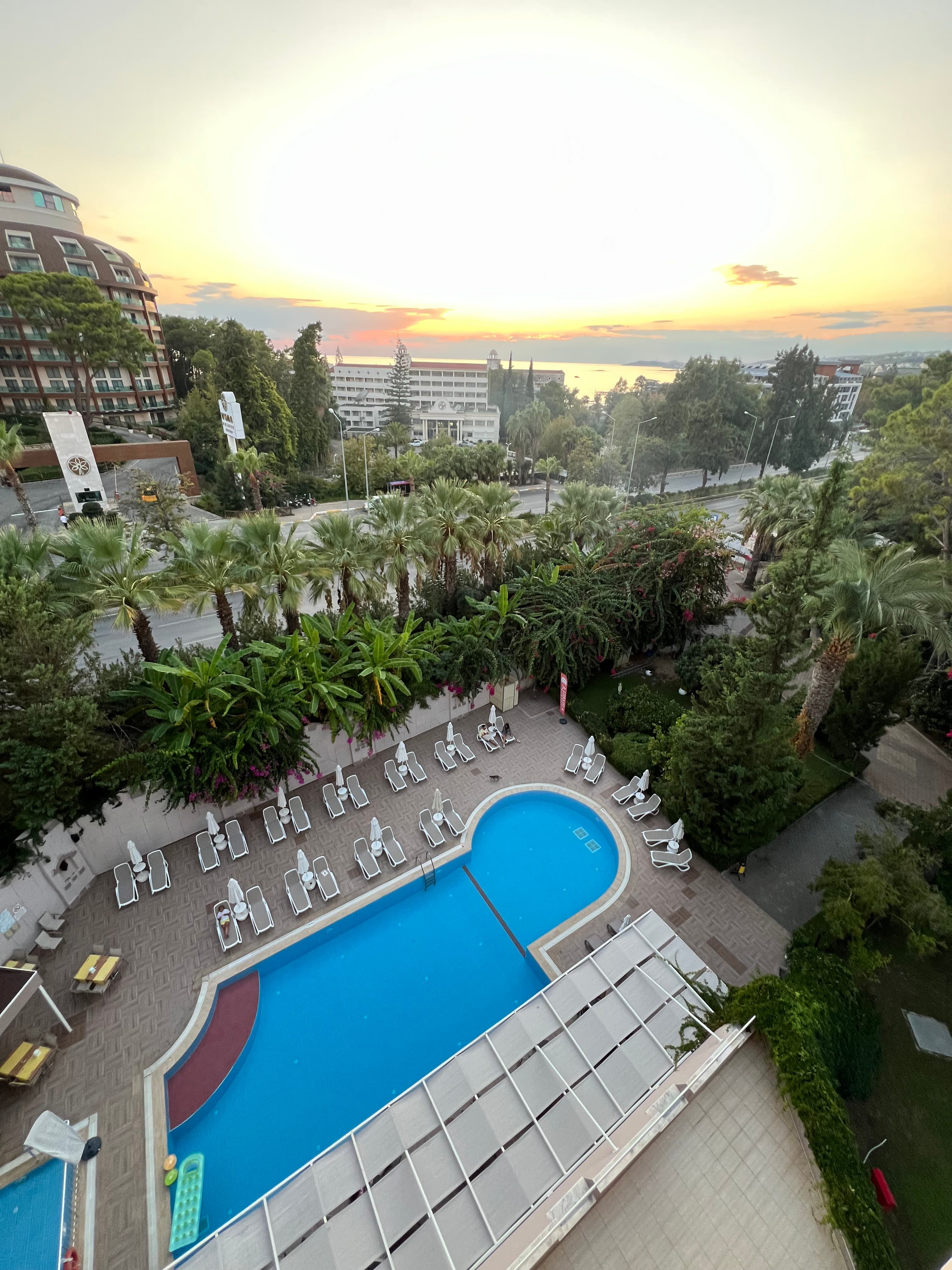 Annabella Park Hotel - photo 5