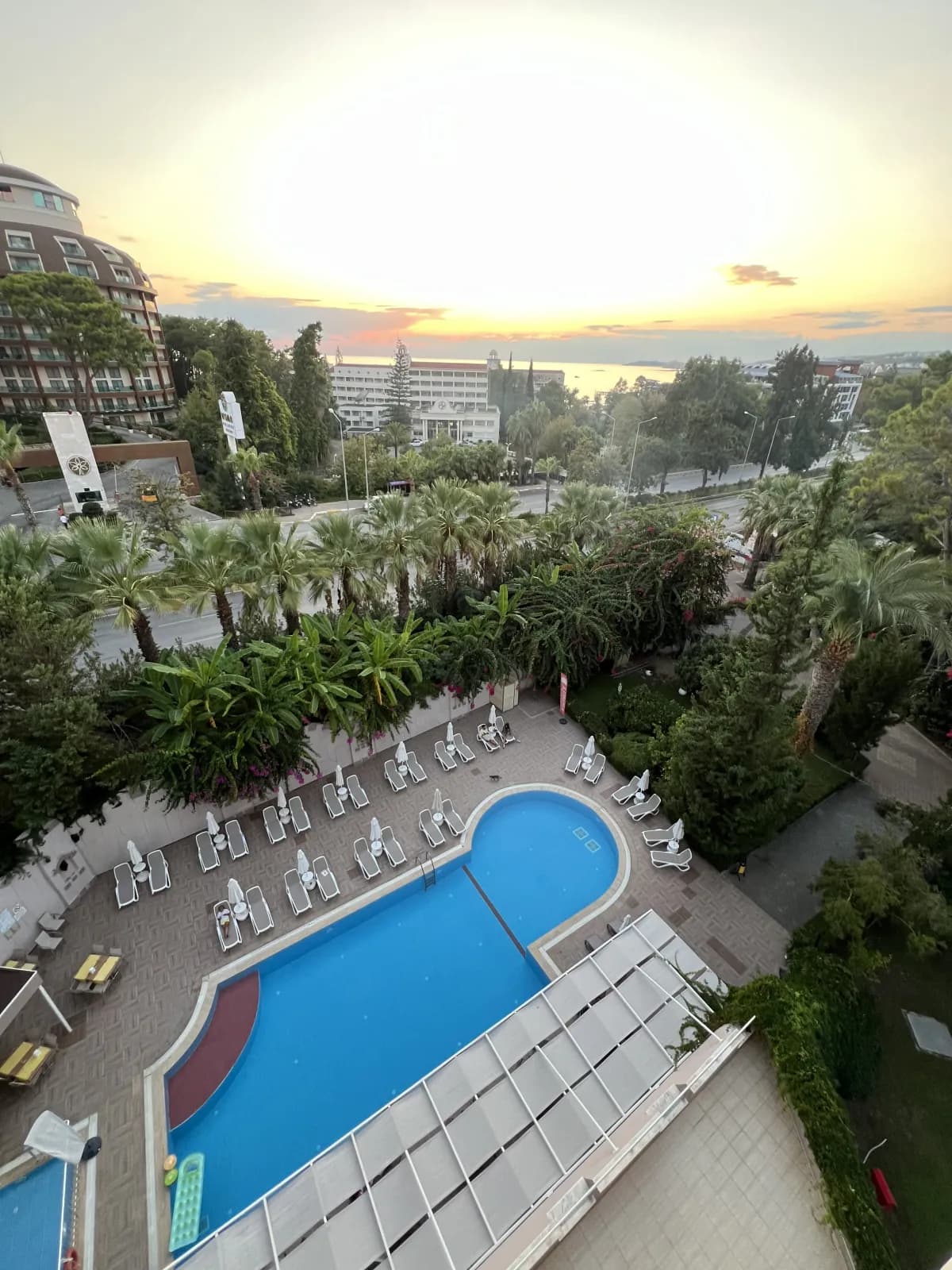Annabella Park Hotel - photo 5