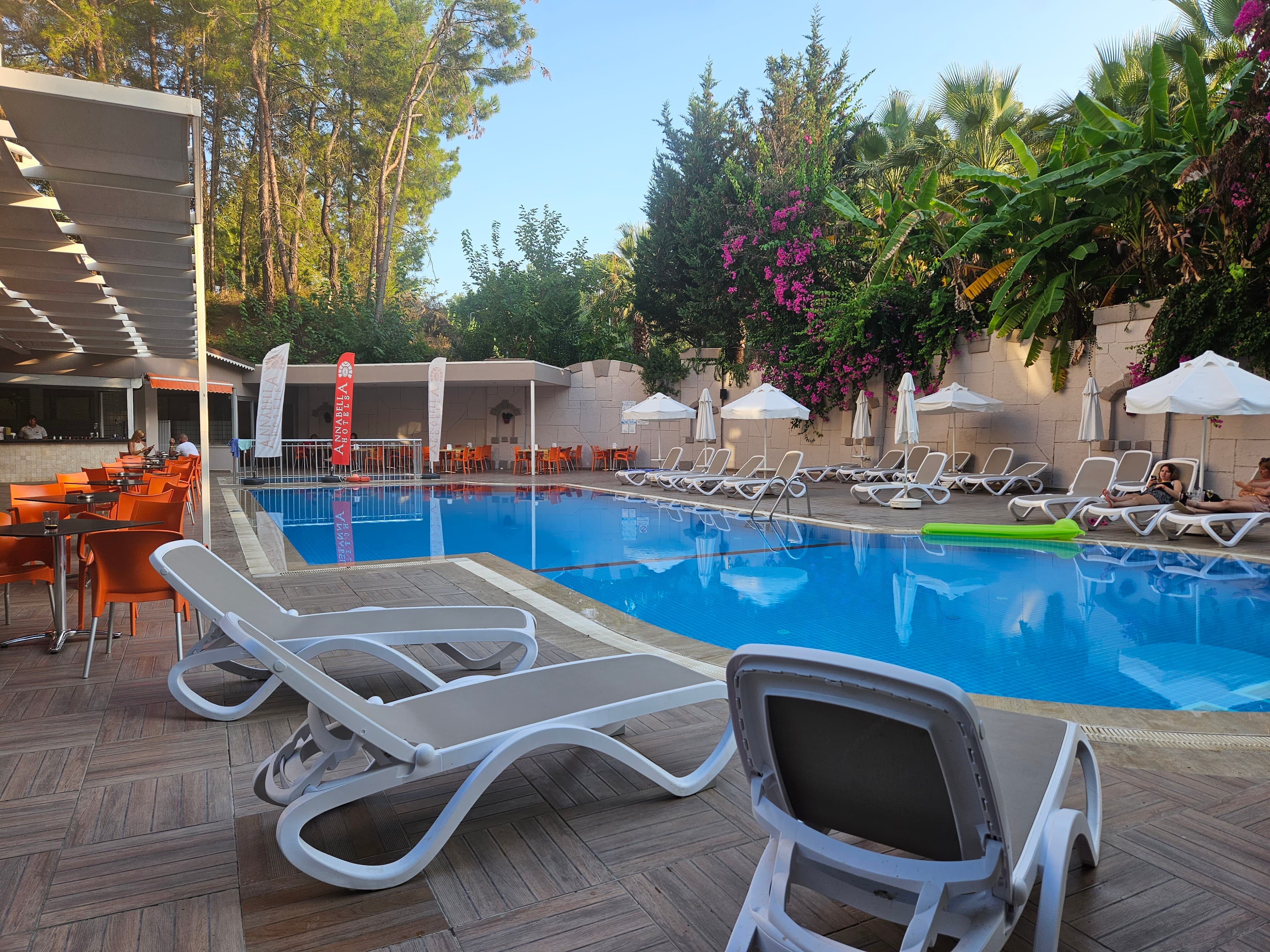 Annabella Park Hotel - photo 6