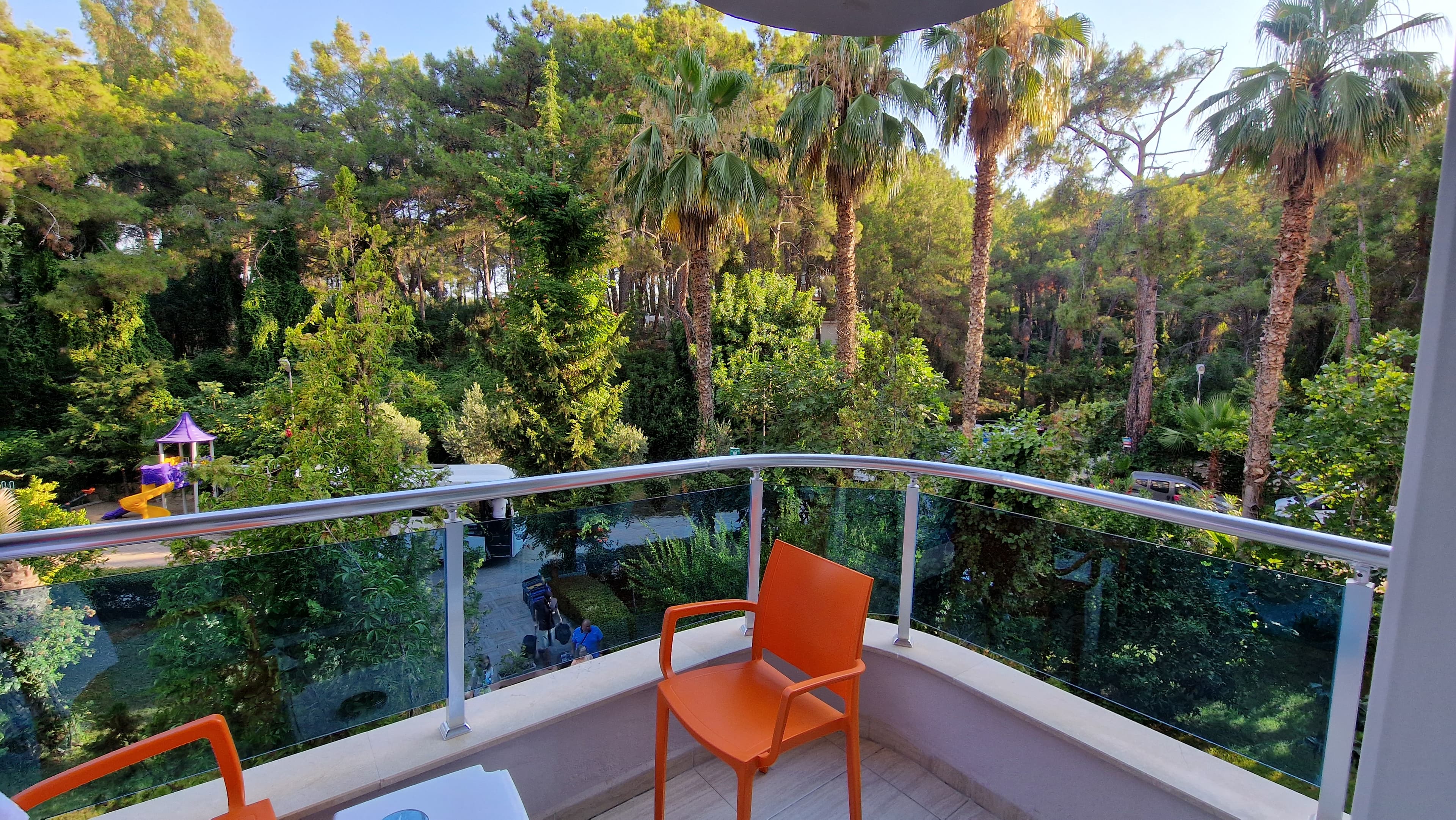 Annabella Park Hotel - photo 7