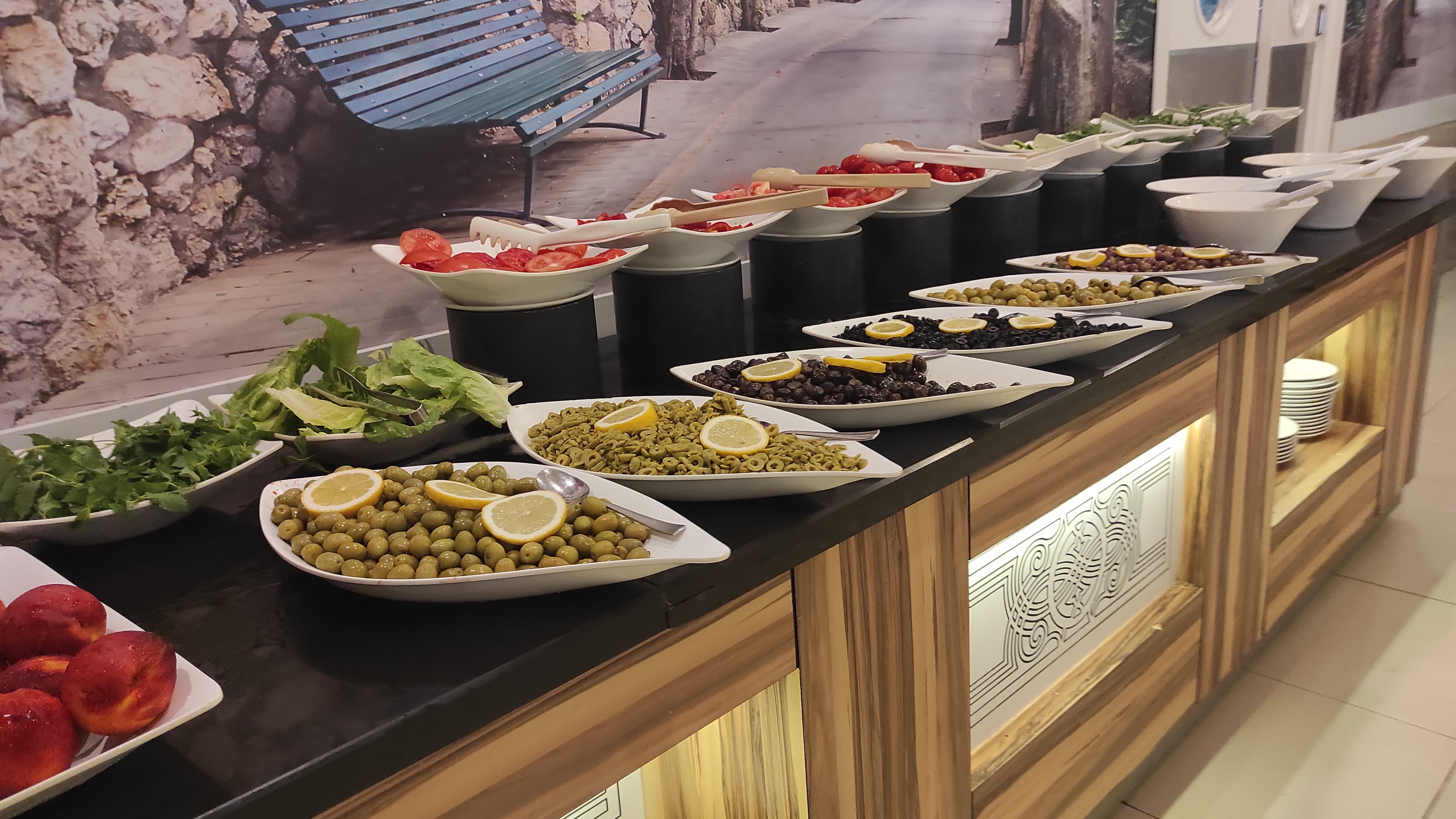 Annabella Park Hotel - photo 9