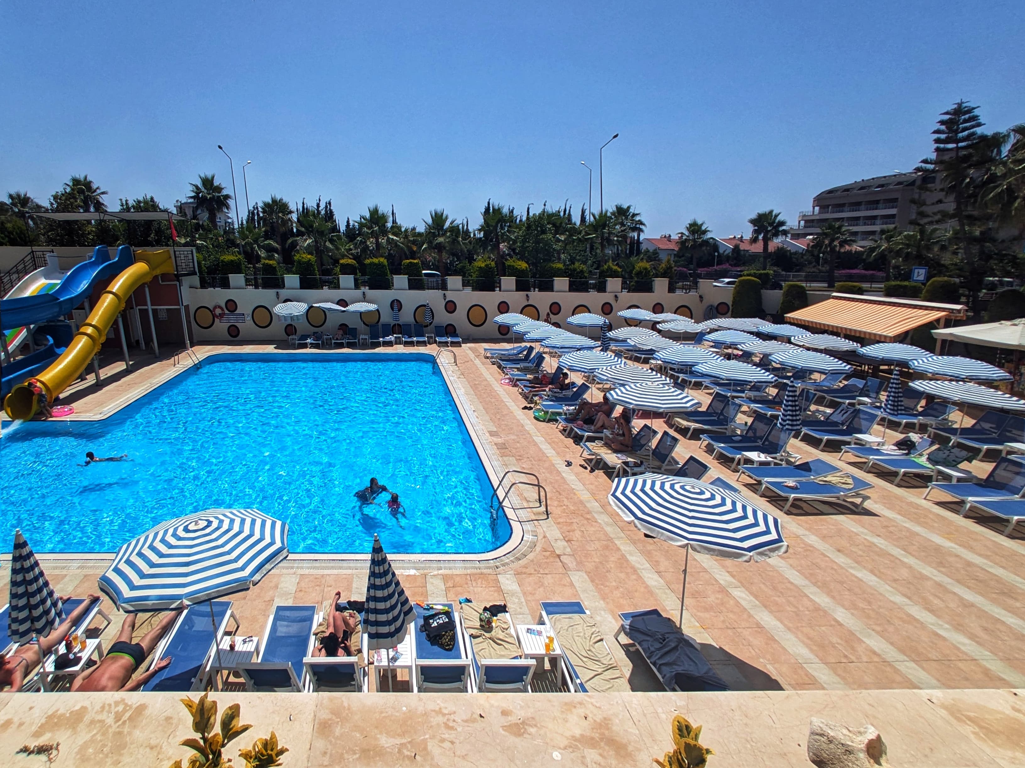Arabella World Hotel - photo 6