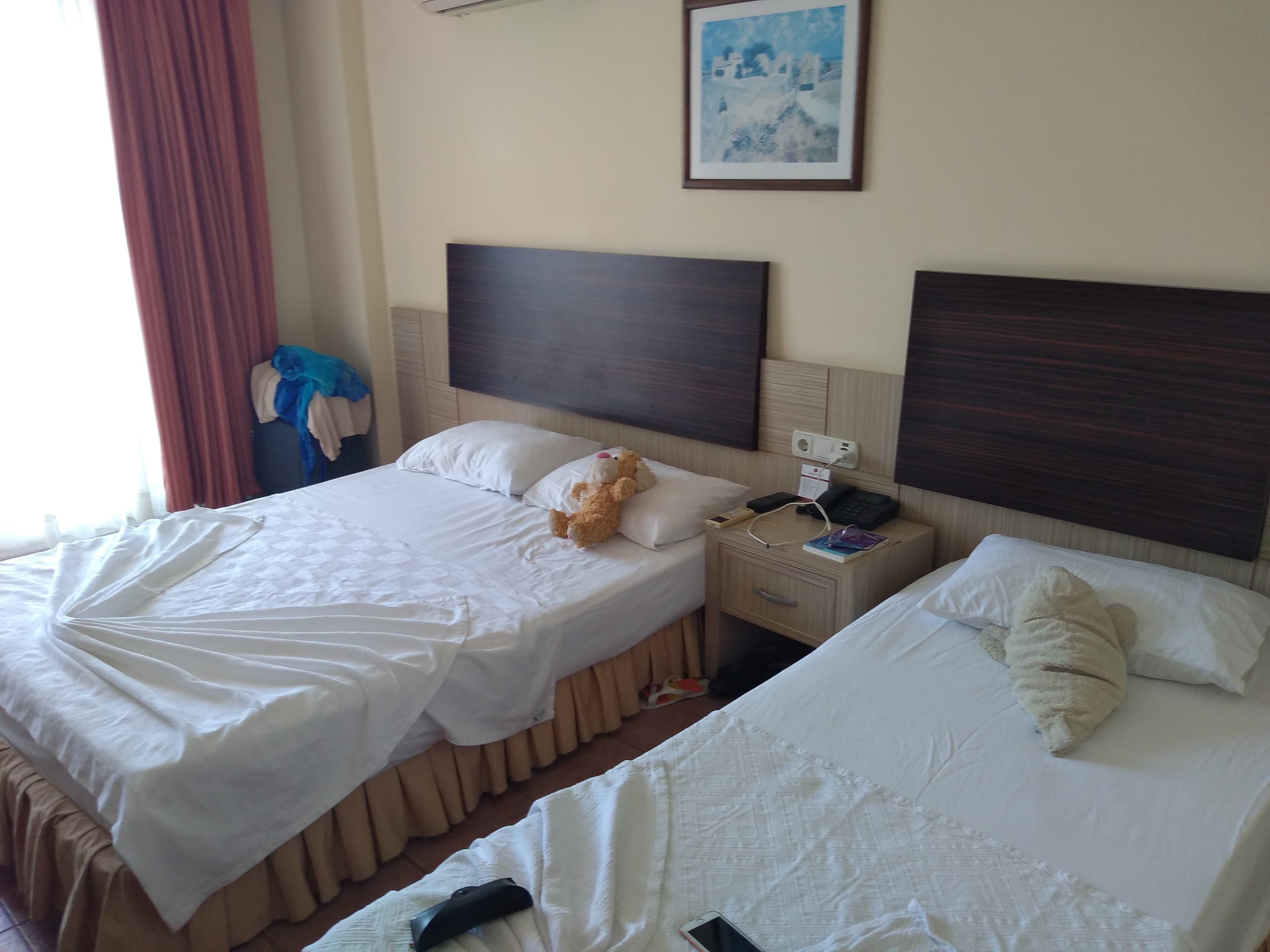 Arabella World Hotel - photo 9