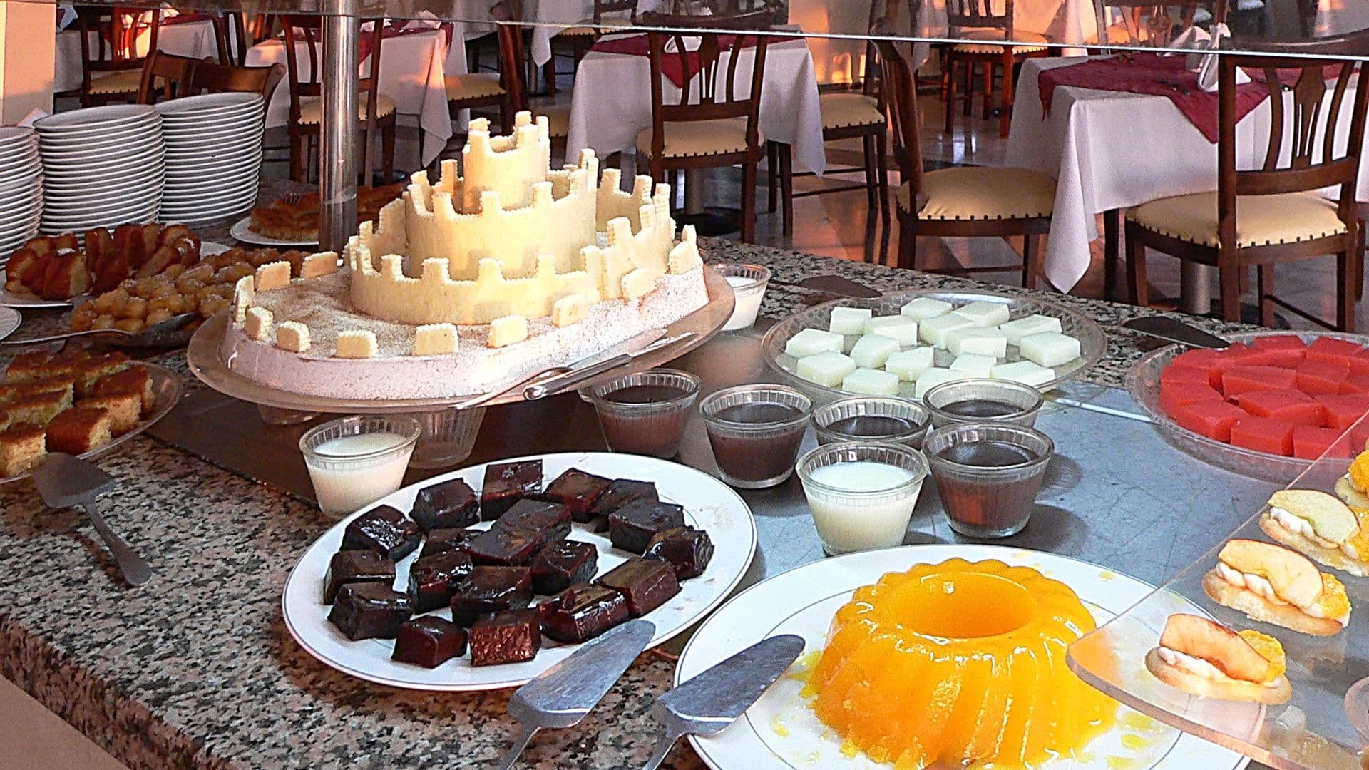 Aska Baran Hotel - photo 4