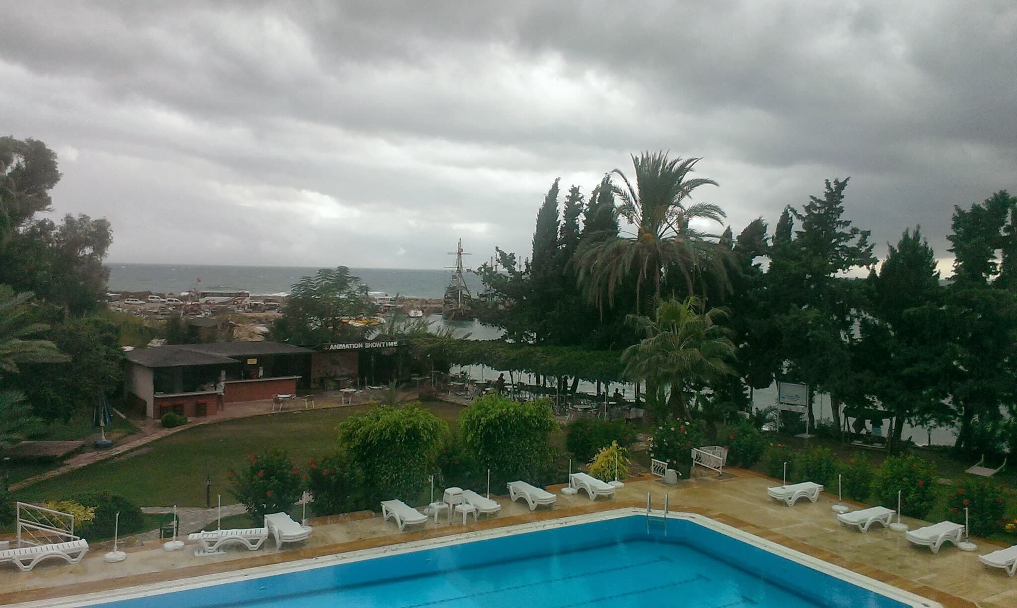 Aska Baran Hotel - photo 5