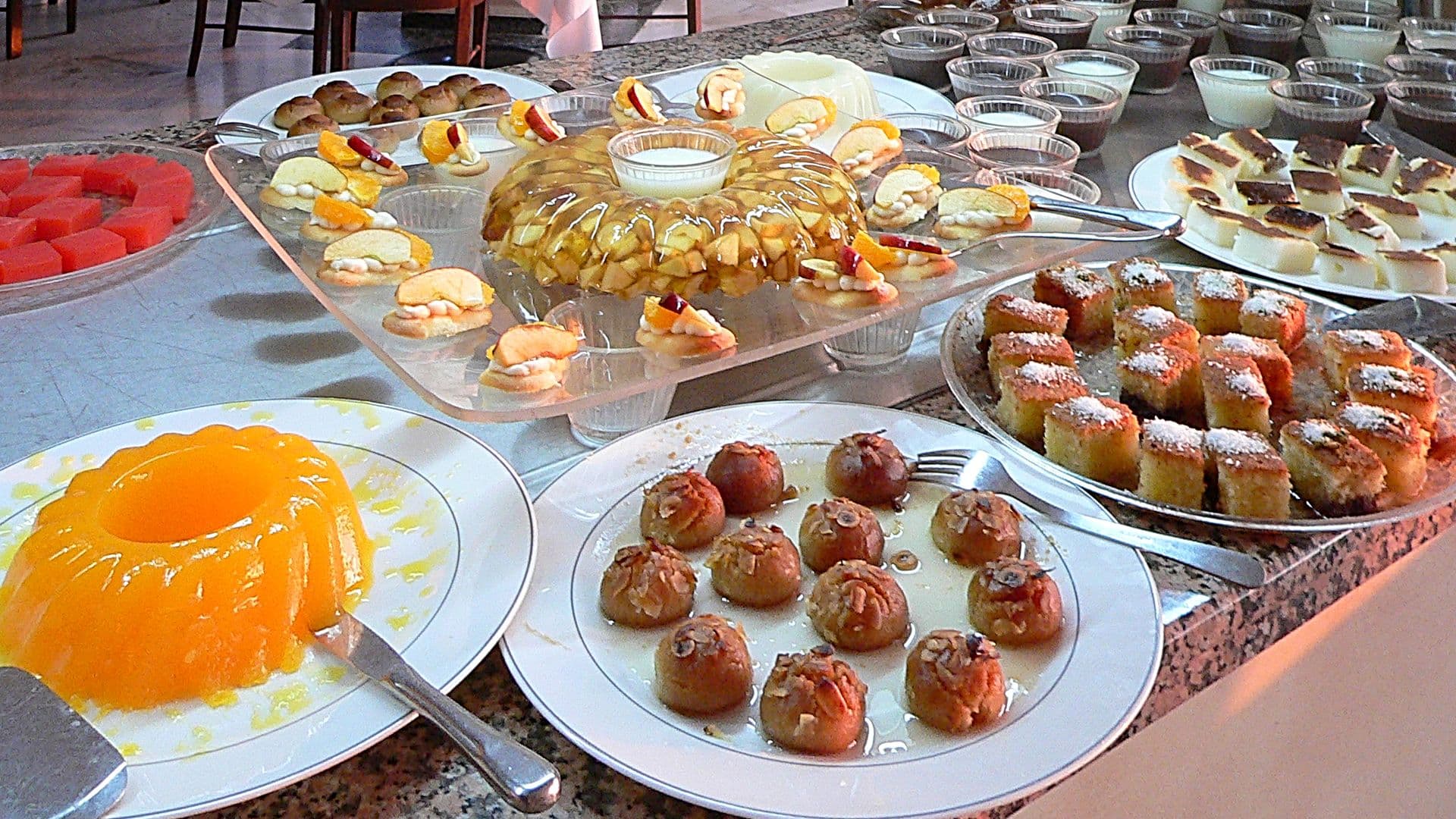 Aska Baran Hotel - photo 9
