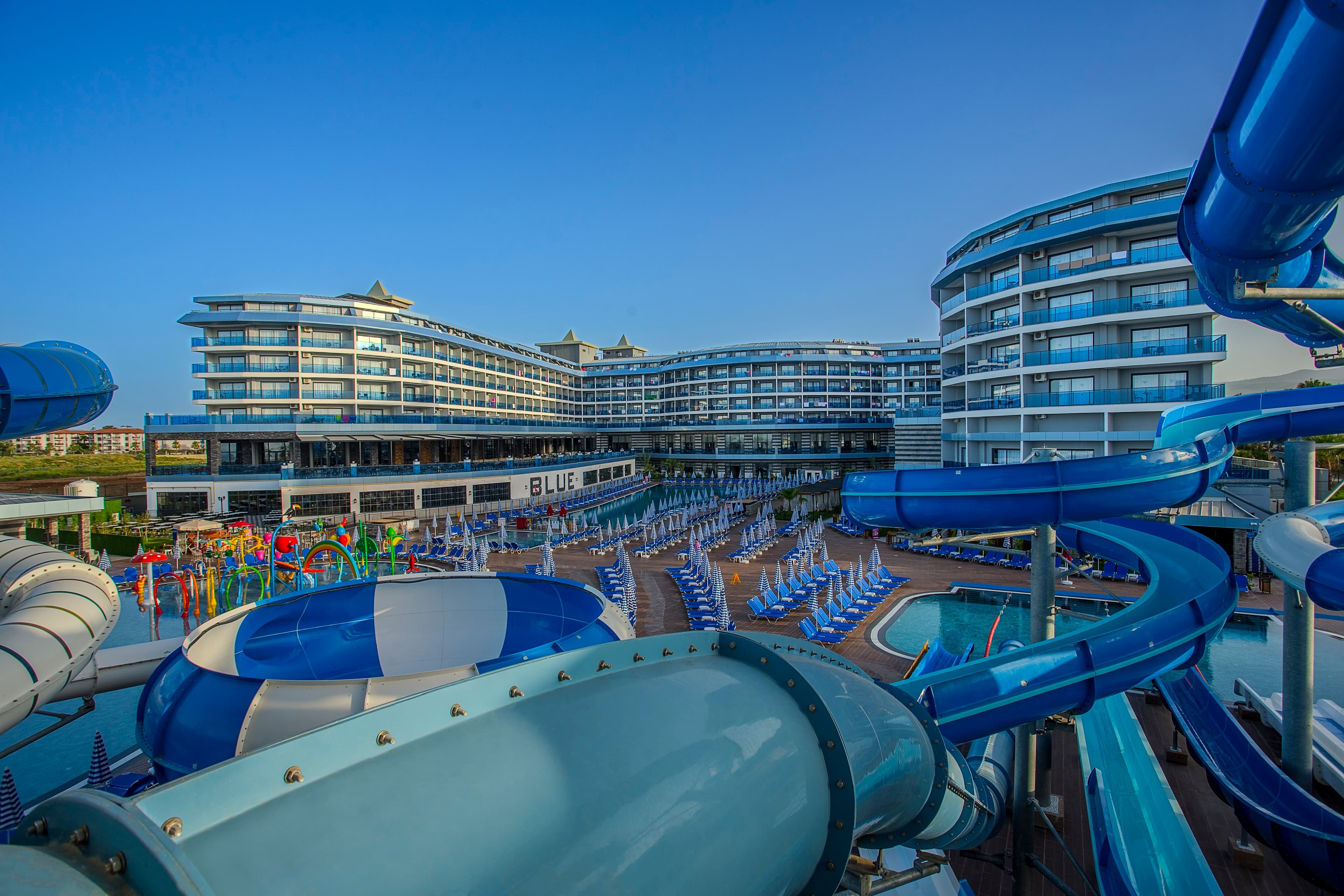 EFTALIA BLUE HOTEL - photo 4