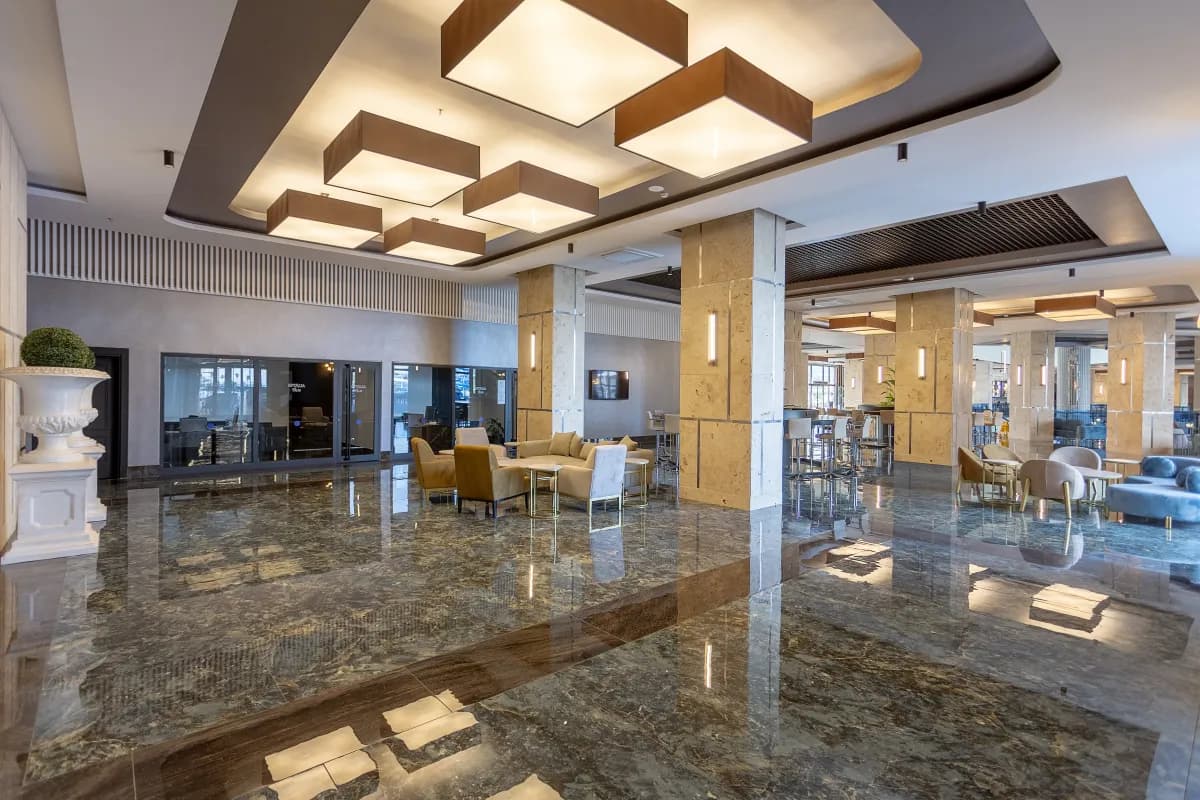 EFTALIA BLUE HOTEL - photo 5