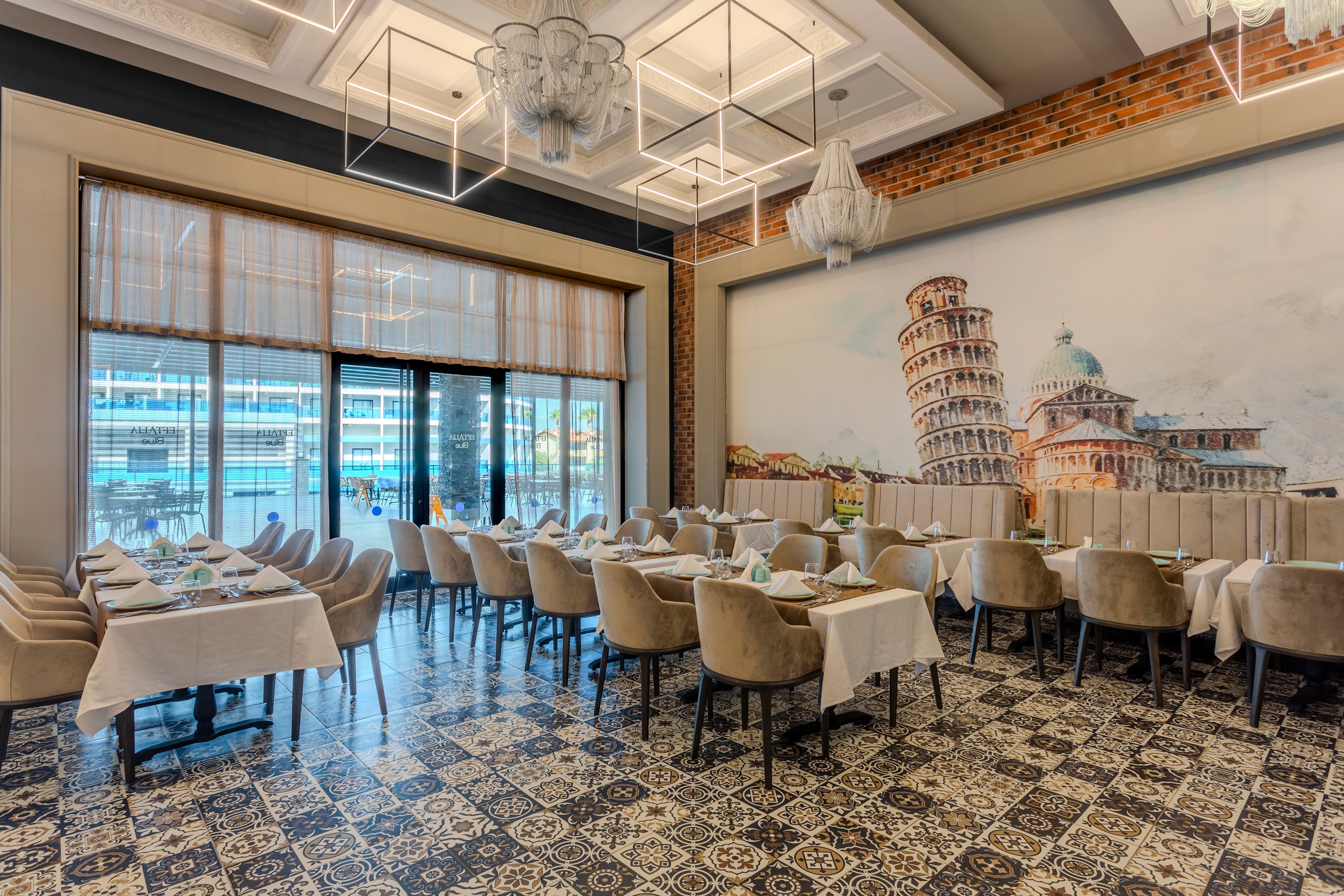 EFTALIA BLUE HOTEL - photo 6