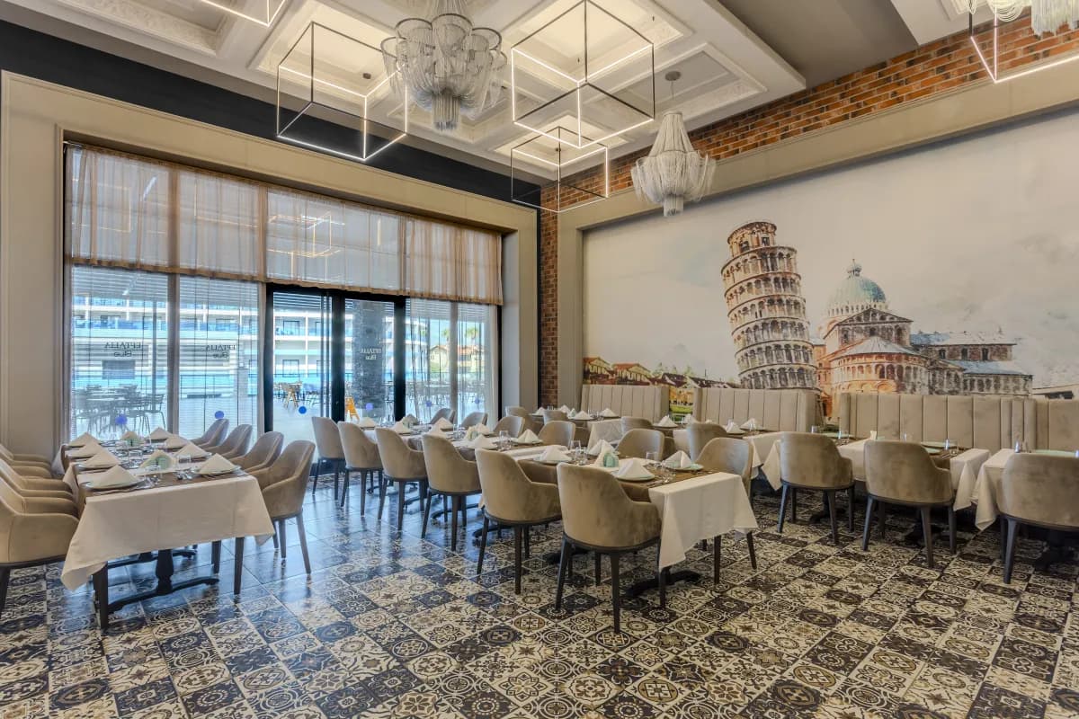 EFTALIA BLUE HOTEL - photo 6