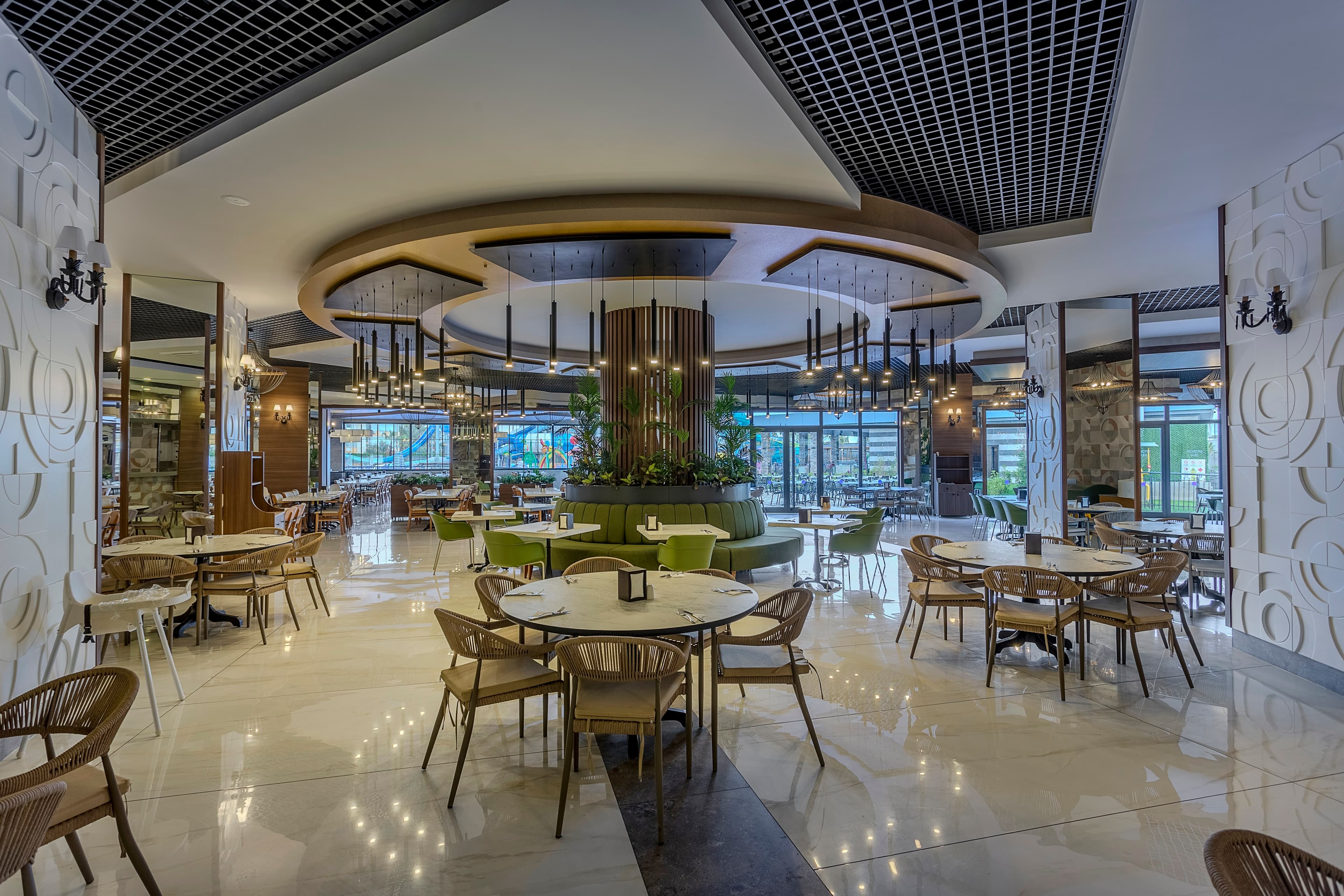 EFTALIA BLUE HOTEL - photo 7