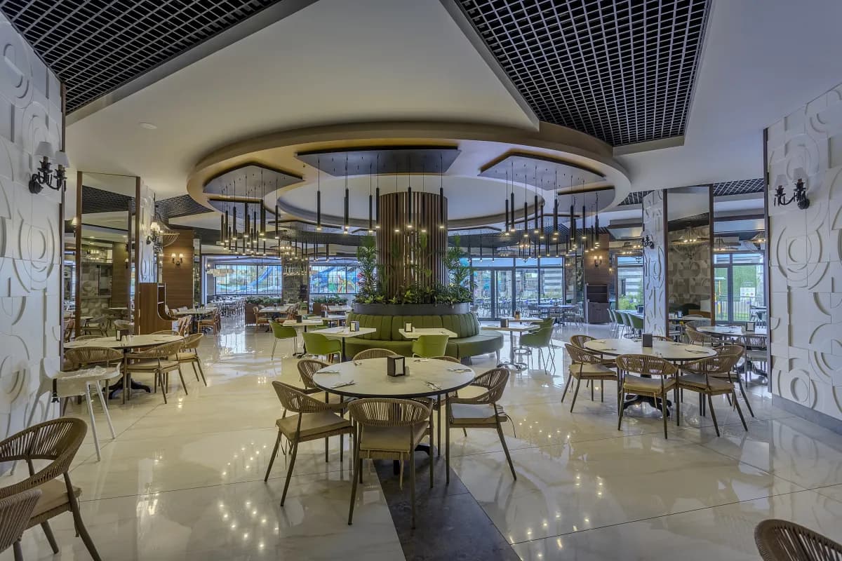 EFTALIA BLUE HOTEL - photo 7