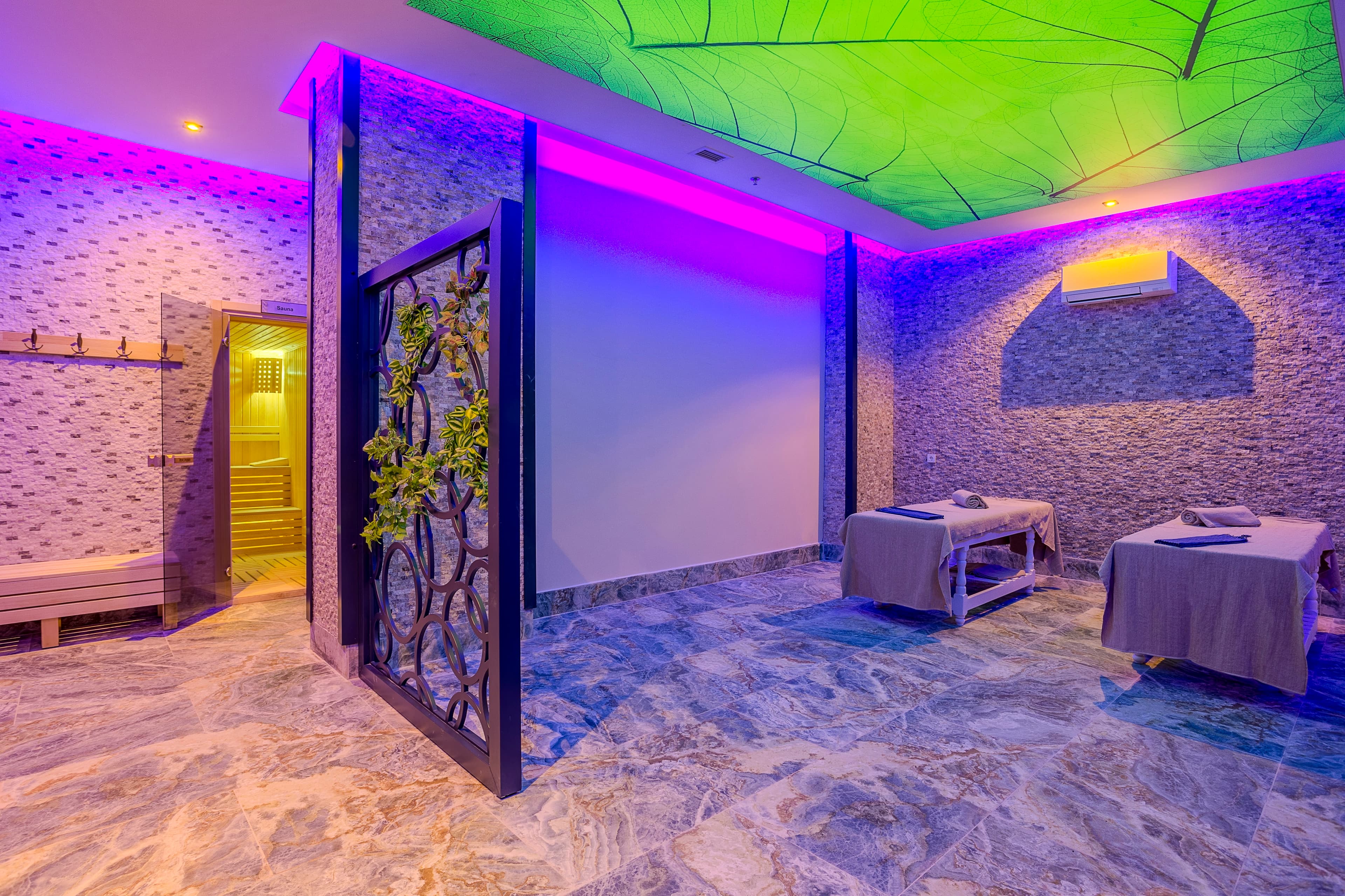 EFTALIA BLUE HOTEL - photo 8