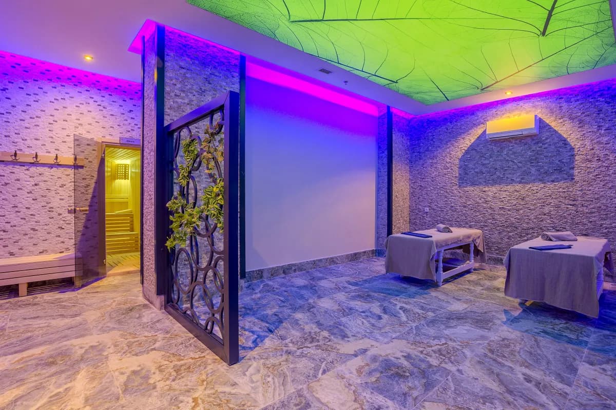 EFTALIA BLUE HOTEL - photo 8