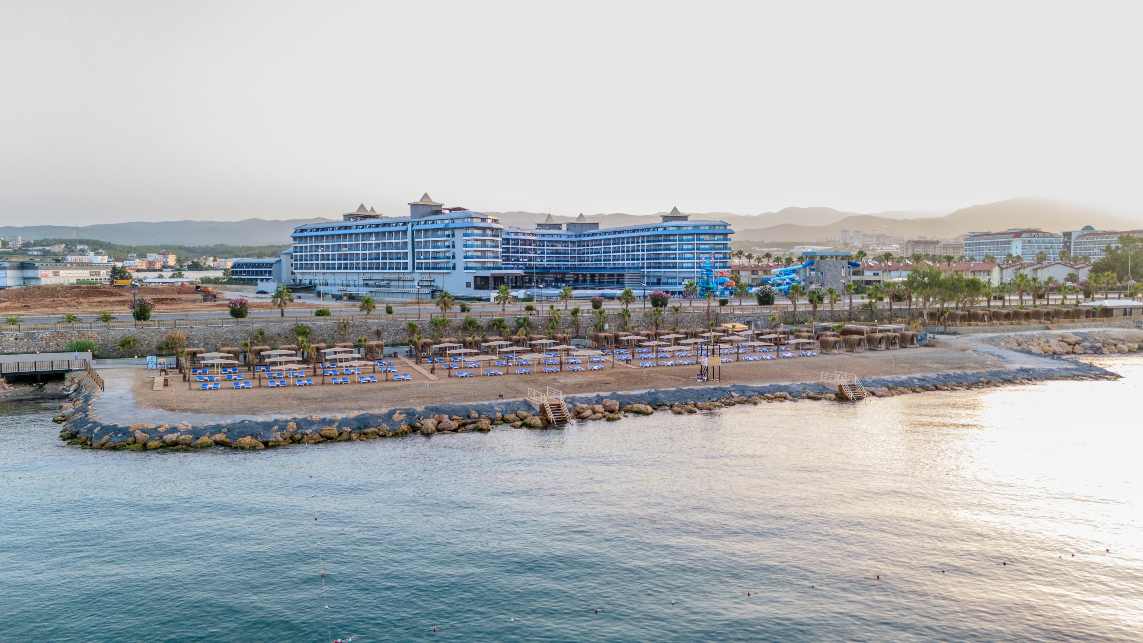 EFTALIA BLUE HOTEL - photo 9