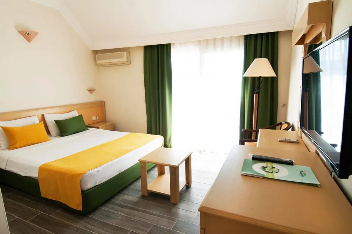 Magnolia Hotel Alanya - photo 2