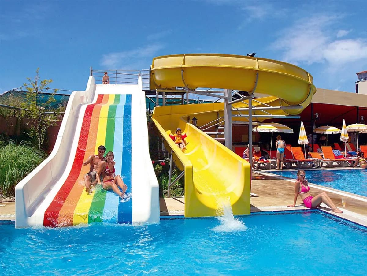 Magnolia Hotel Alanya - photo 3
