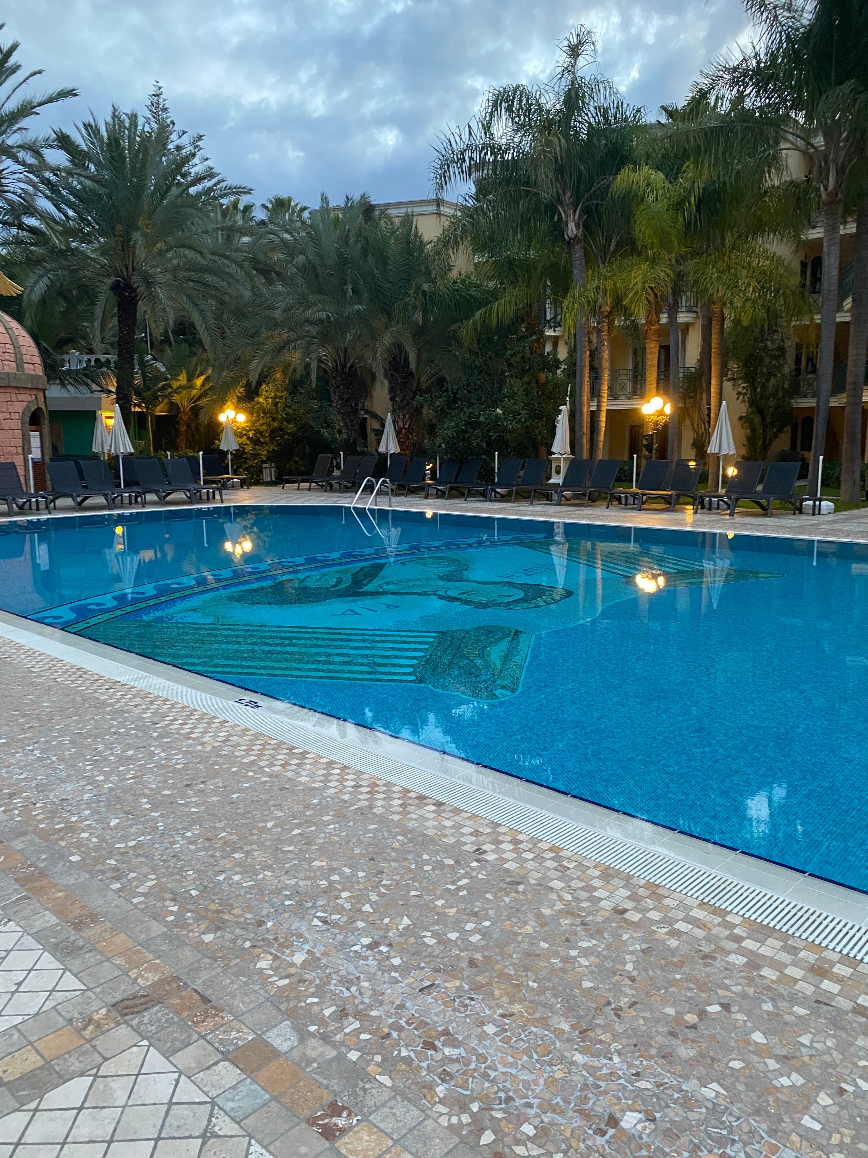 Yetkin Club Hotel - photo 3