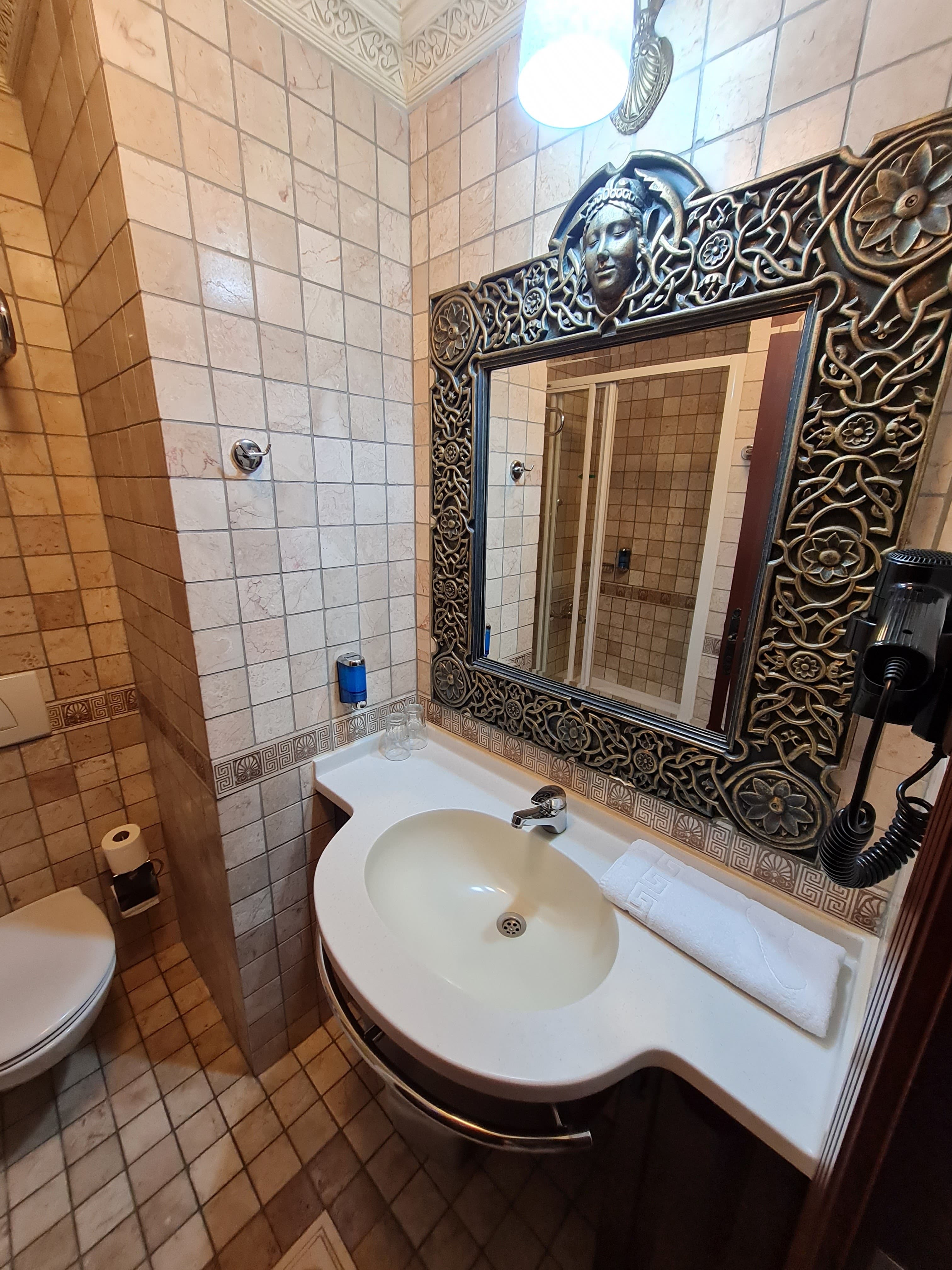 Yetkin Club Hotel - photo 4