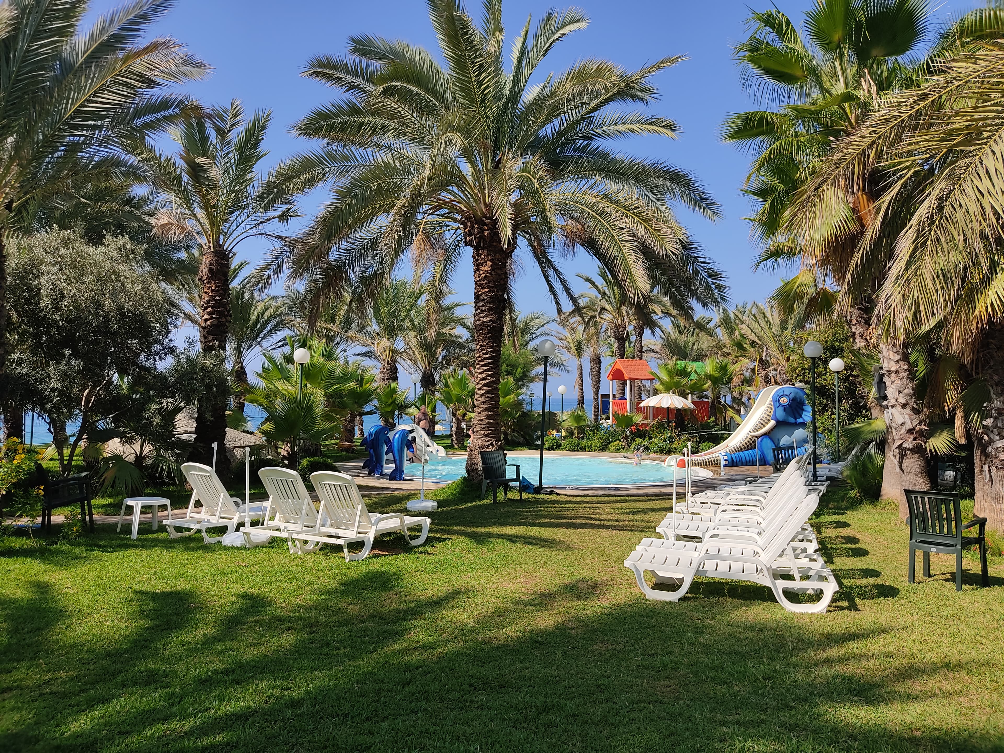 Yetkin Club Hotel - photo 8