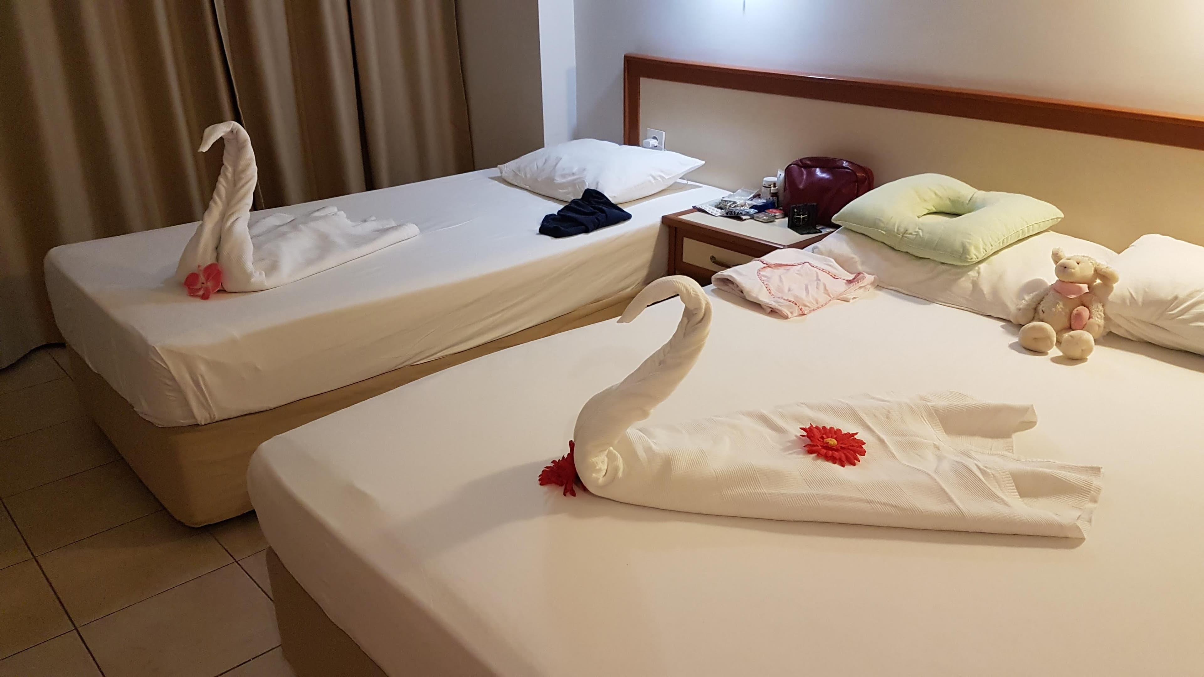 Incekum Su Hotel - photo 2