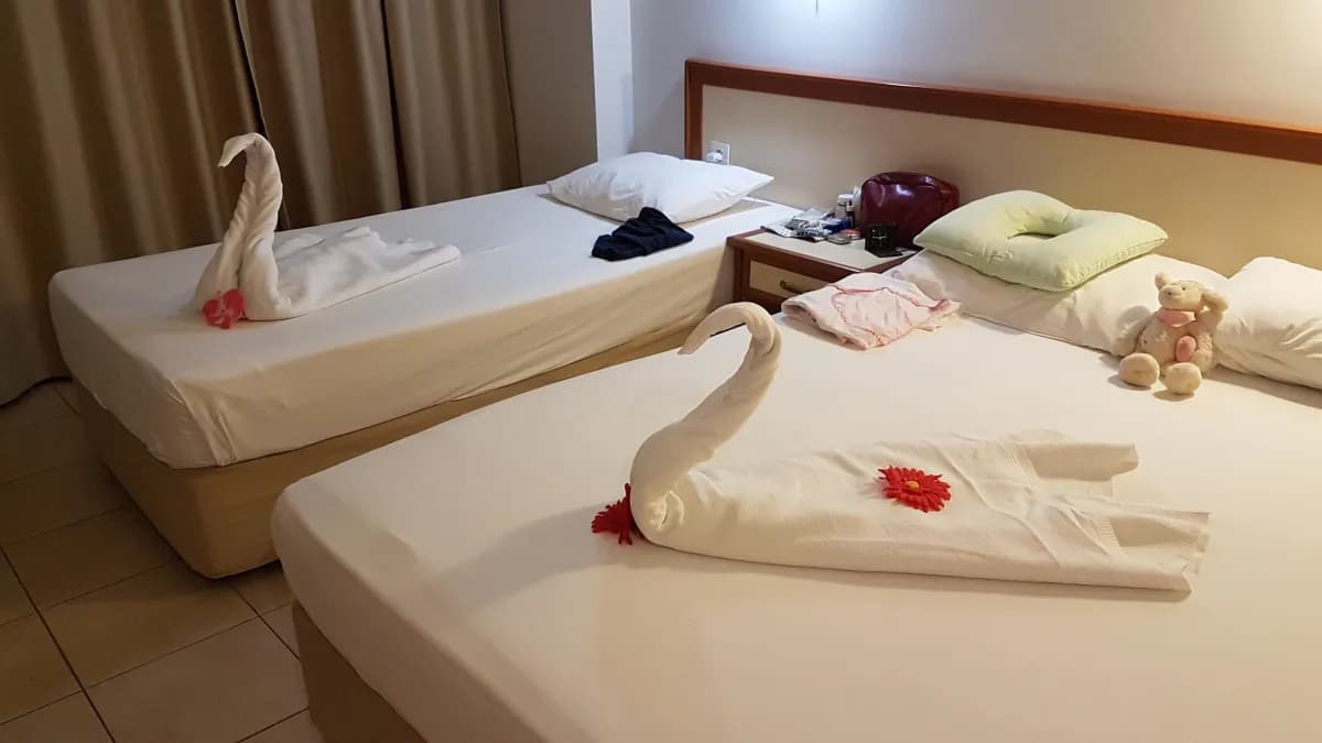 Incekum Su Hotel - photo 2