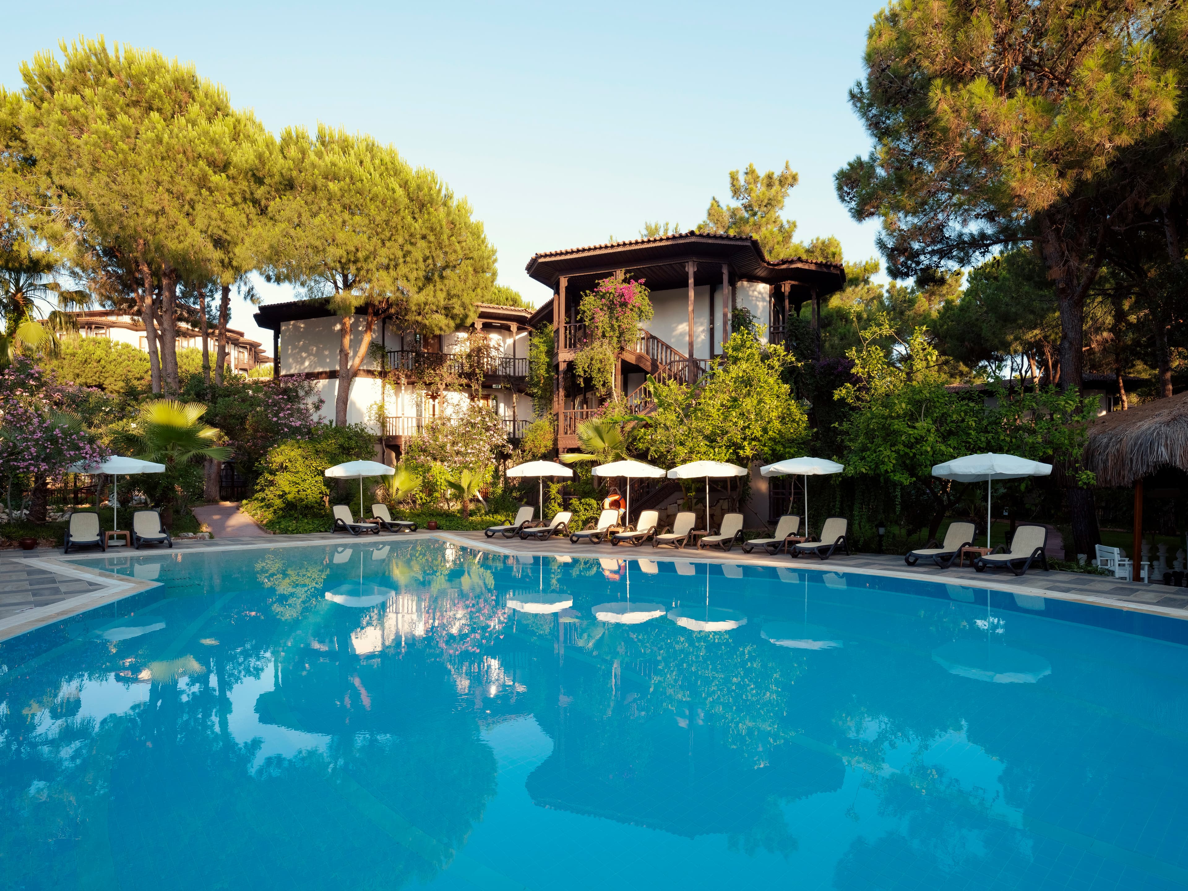 Selectum Family Resort Belek - photo 5