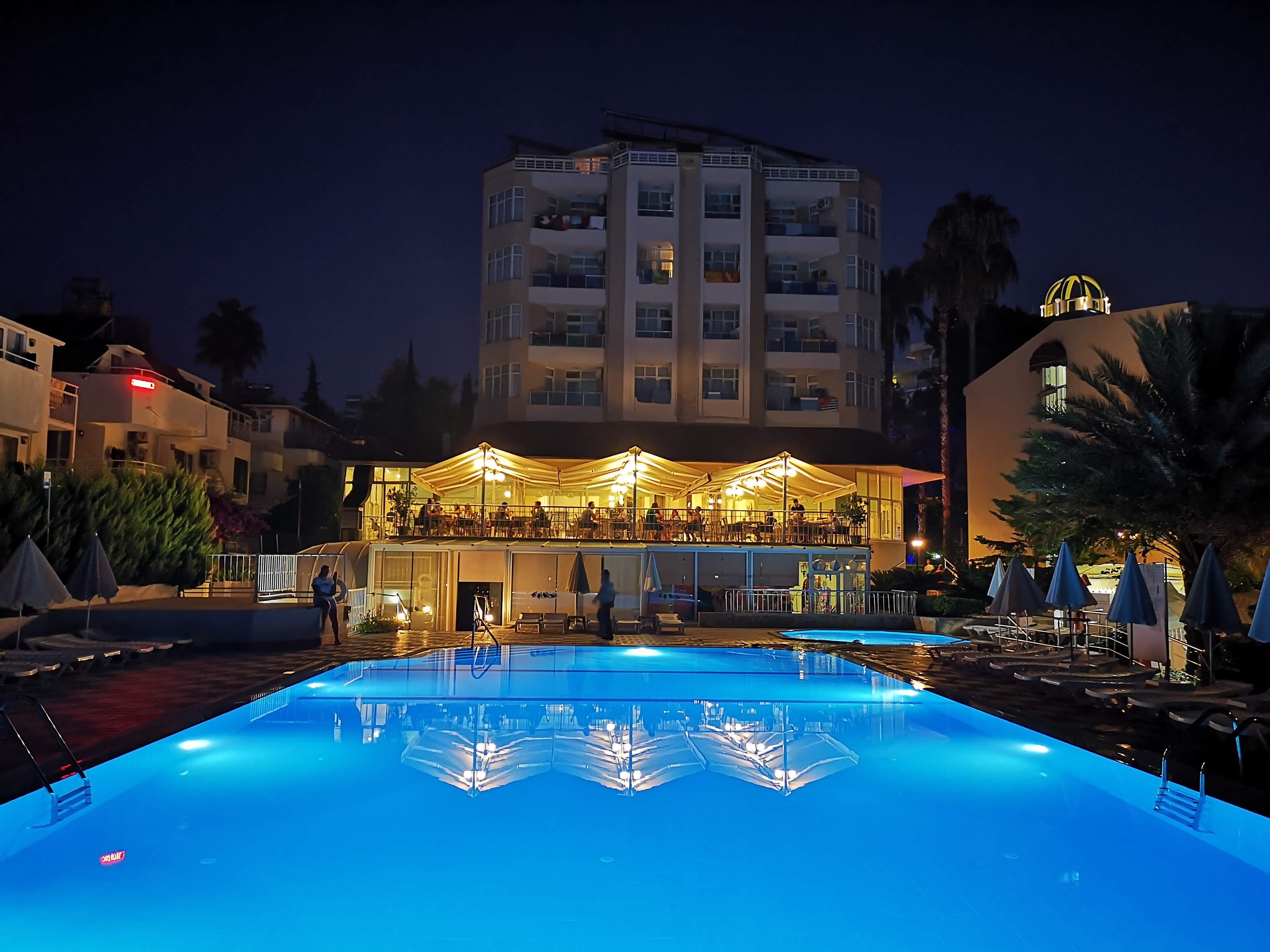 Incekum Su Hotel - photo 5