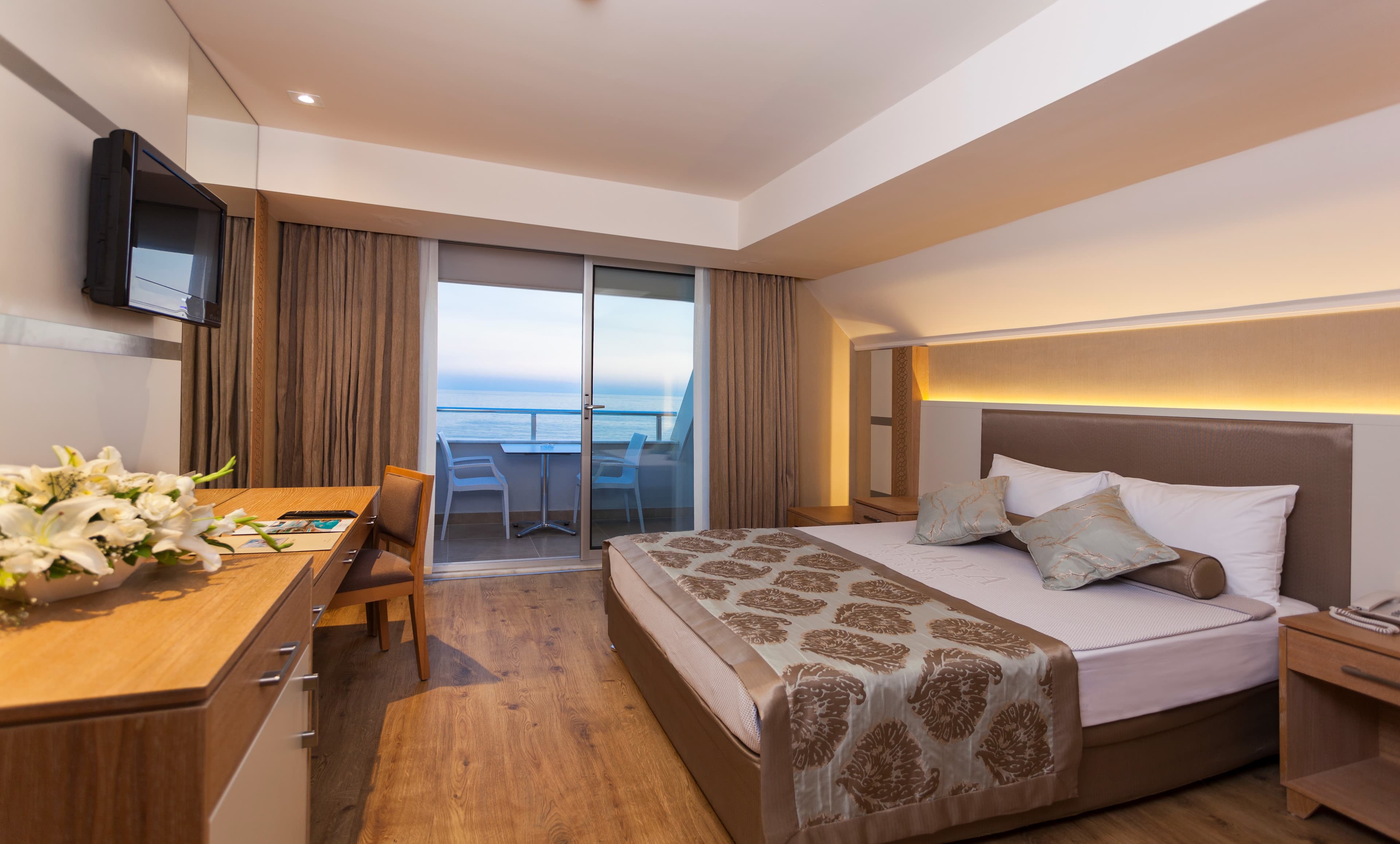 Kahya Aqua Resort and Spa - photo 2