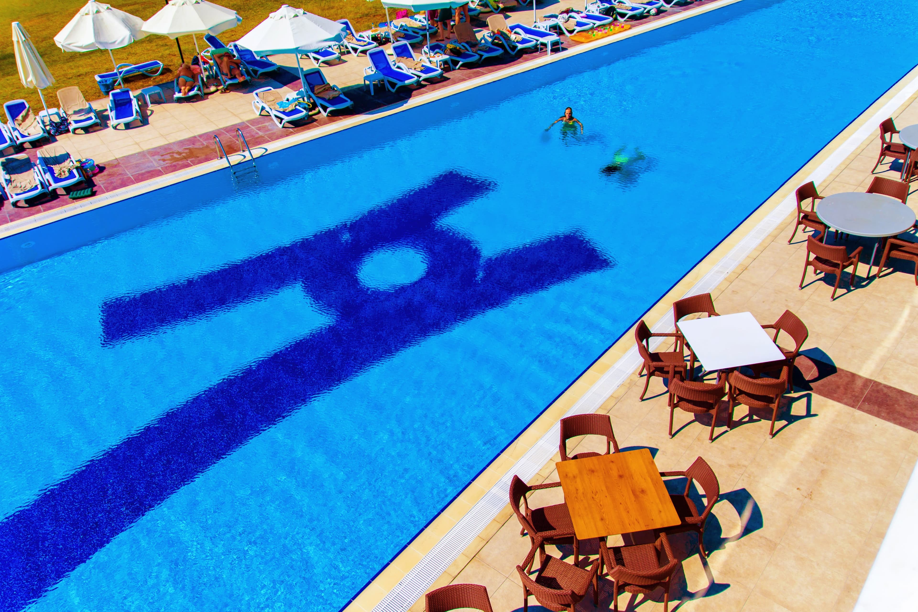 Kahya Aqua Resort and Spa - photo 5