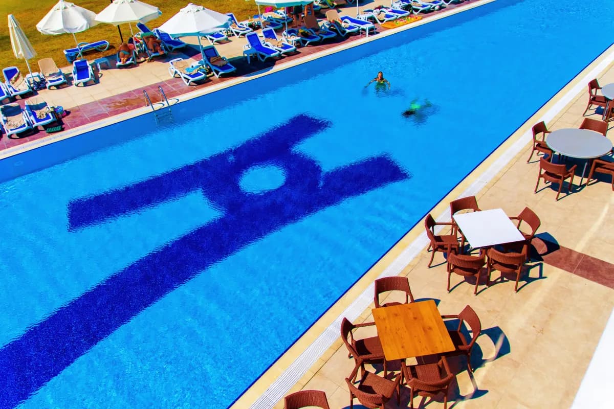 Kahya Aqua Resort and Spa - photo 5