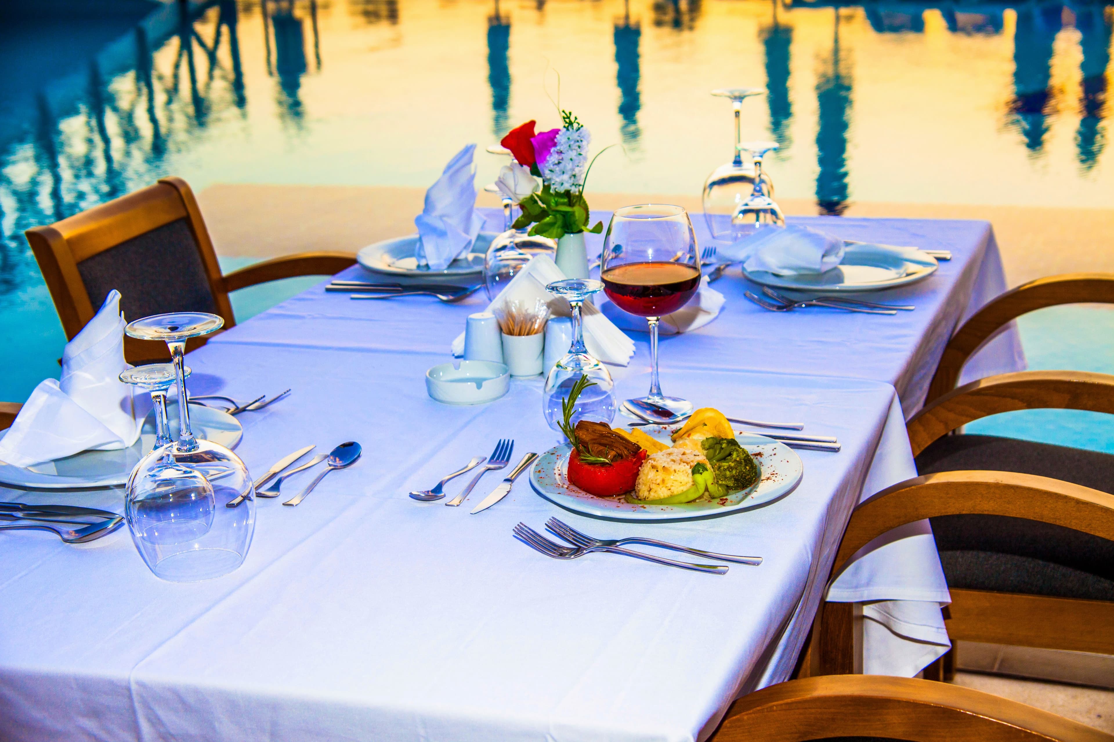 Kahya Aqua Resort and Spa - photo 6