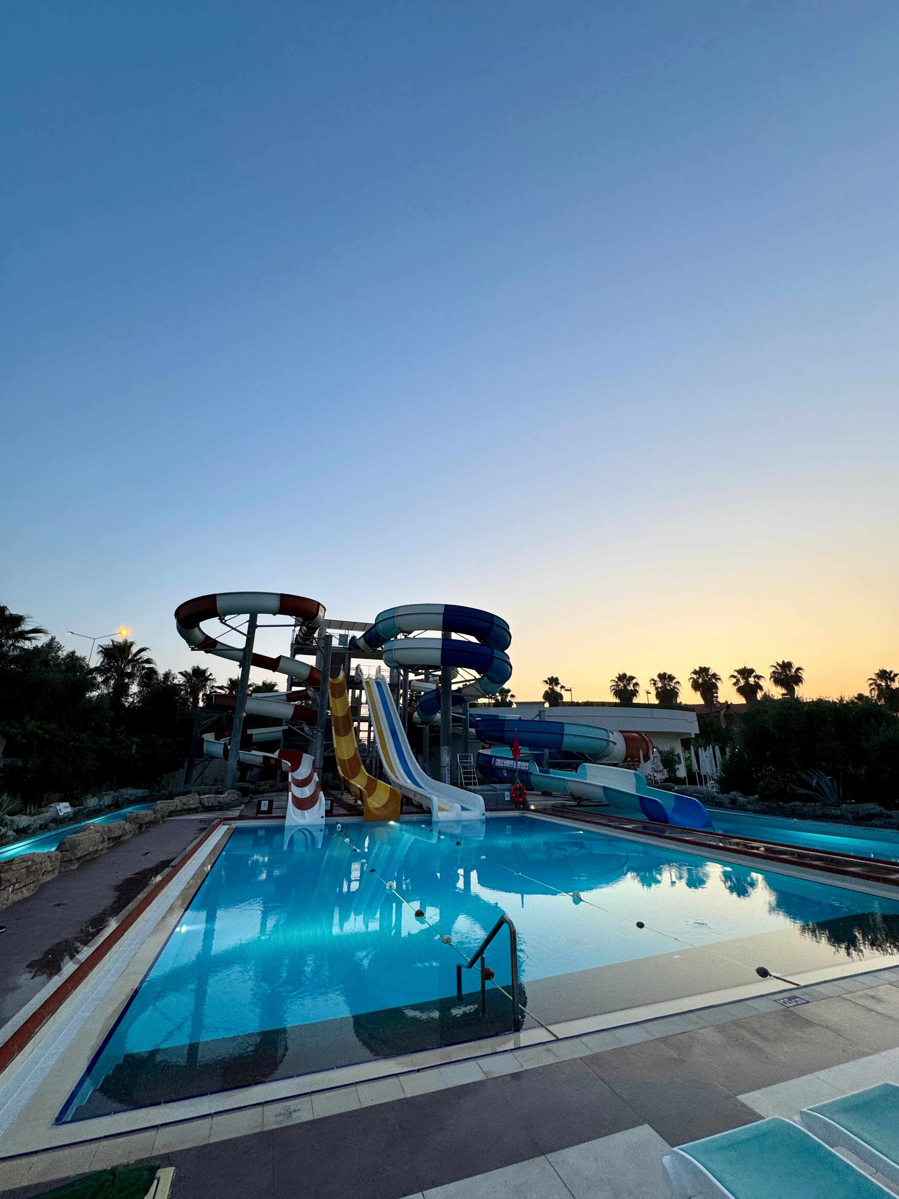Kahya Aqua Resort and Spa - photo 9