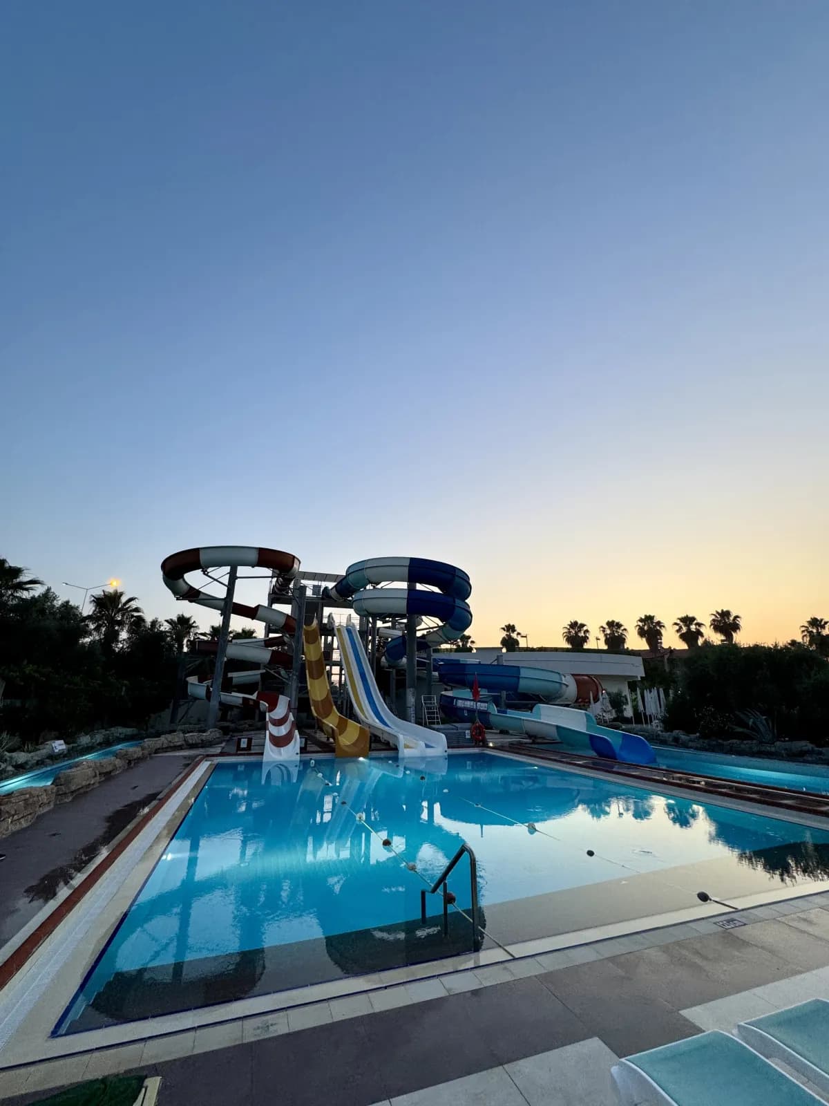 Kahya Aqua Resort and Spa - photo 9