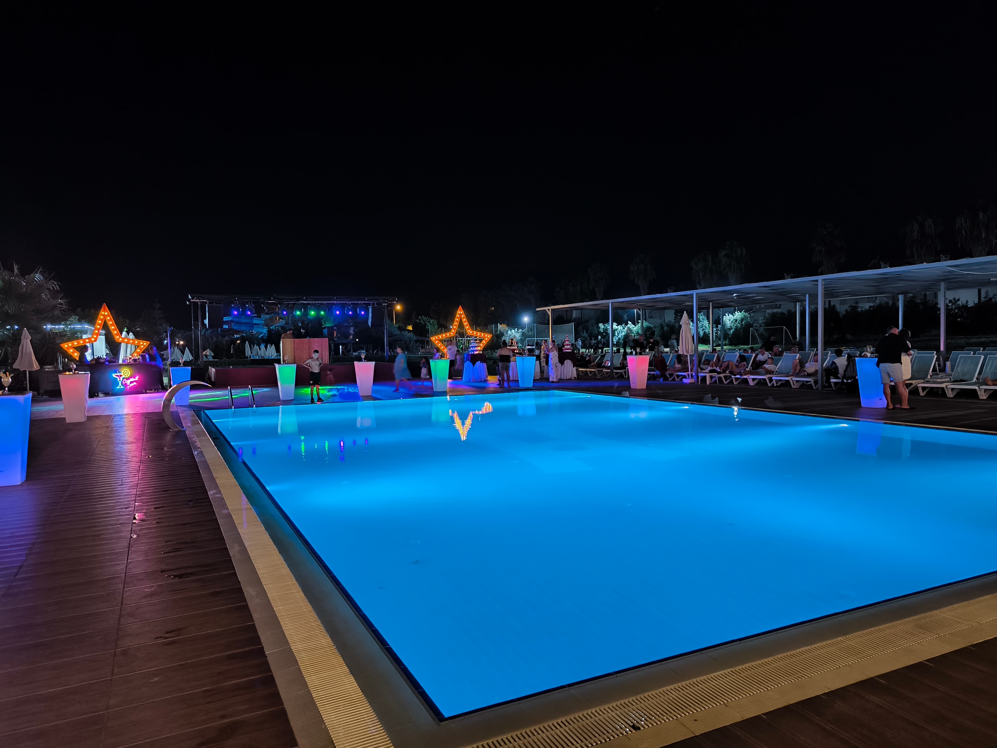 Kahya Aqua Resort and Spa - photo 10