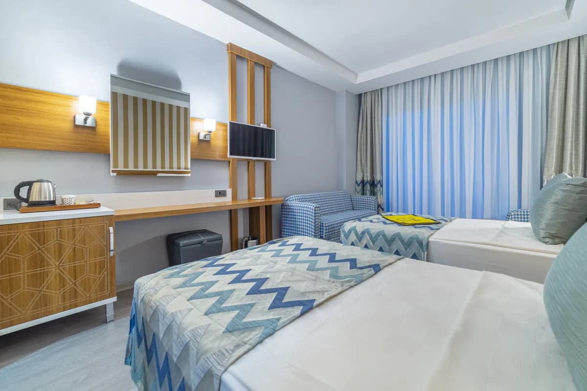 Lonicera Premium Hotel - photo 2