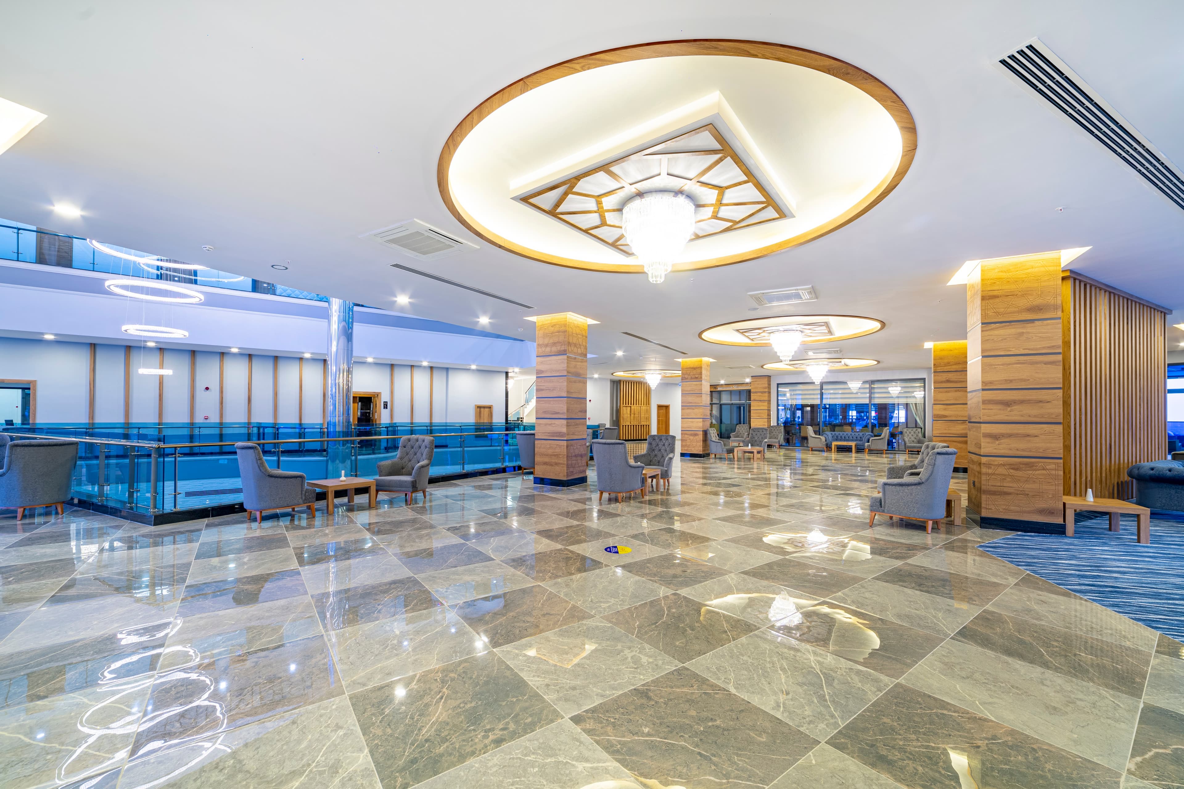 Lonicera Premium Hotel - photo 5