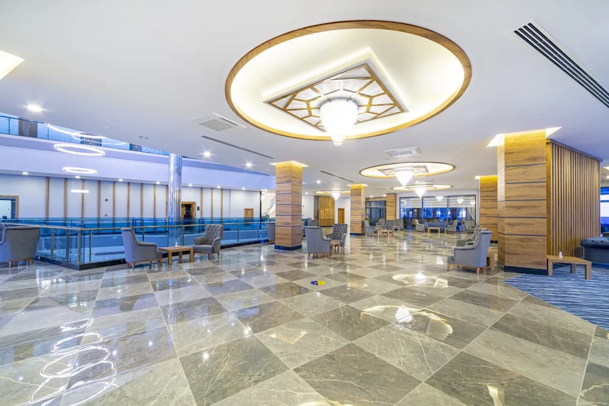 Lonicera Premium Hotel - photo 5