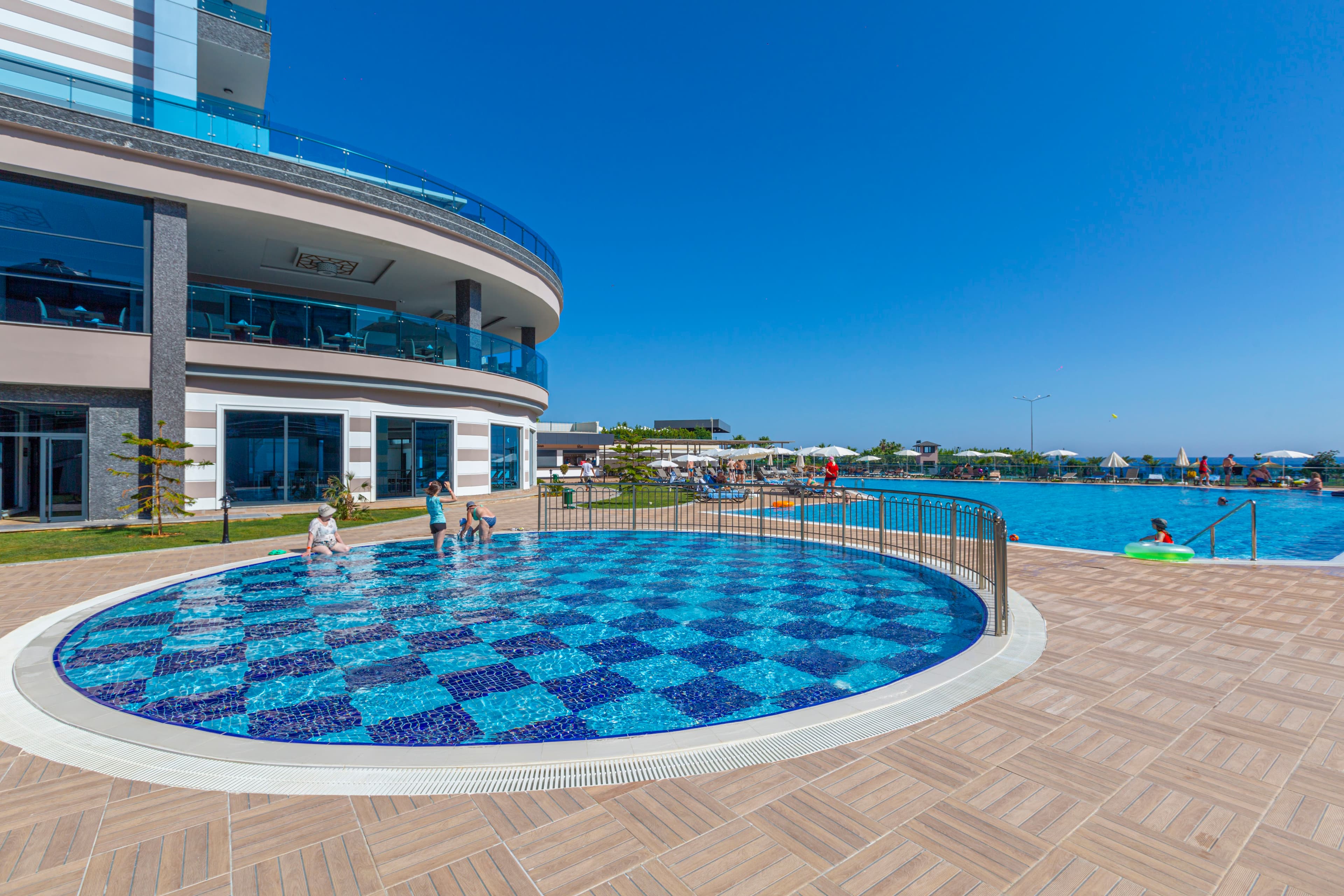 Lonicera Premium Hotel - photo 6