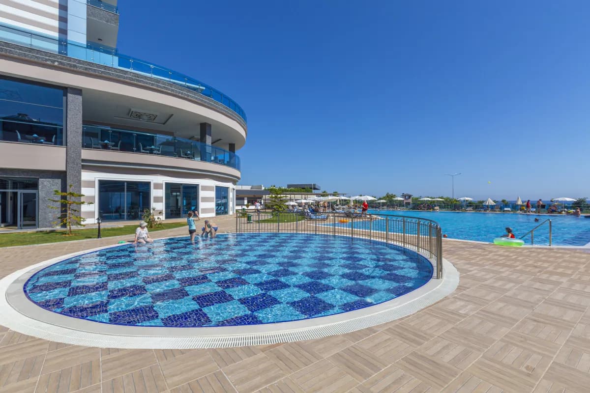 Lonicera Premium Hotel - photo 6