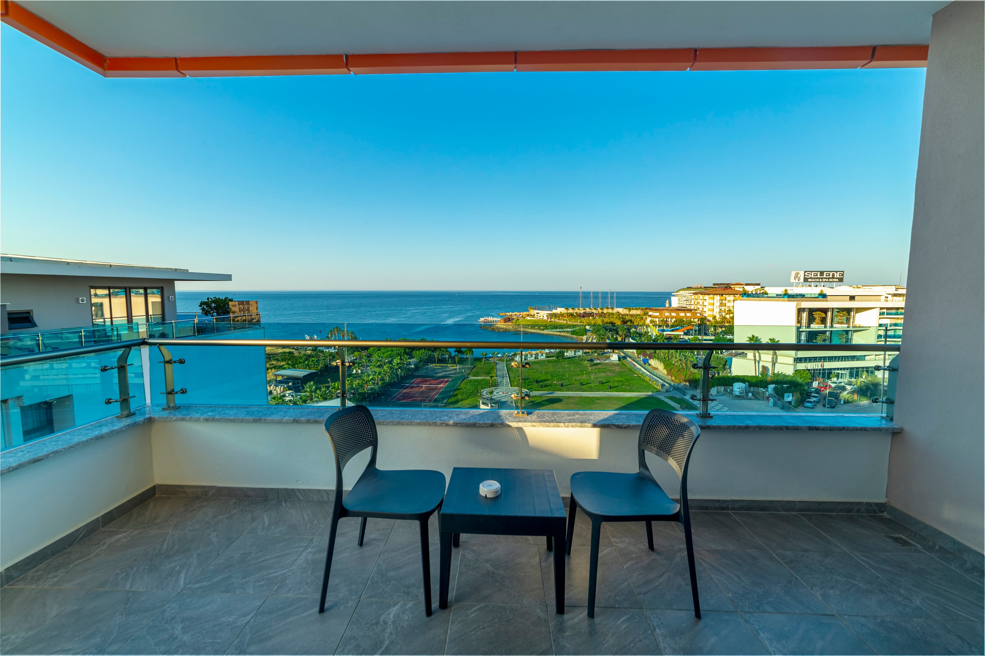 Lonicera Premium Hotel - photo 7