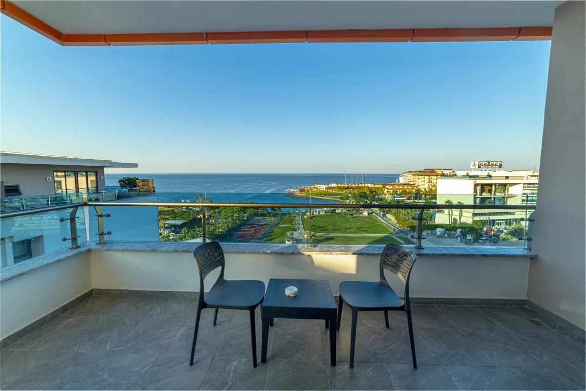 Lonicera Premium Hotel - photo 7