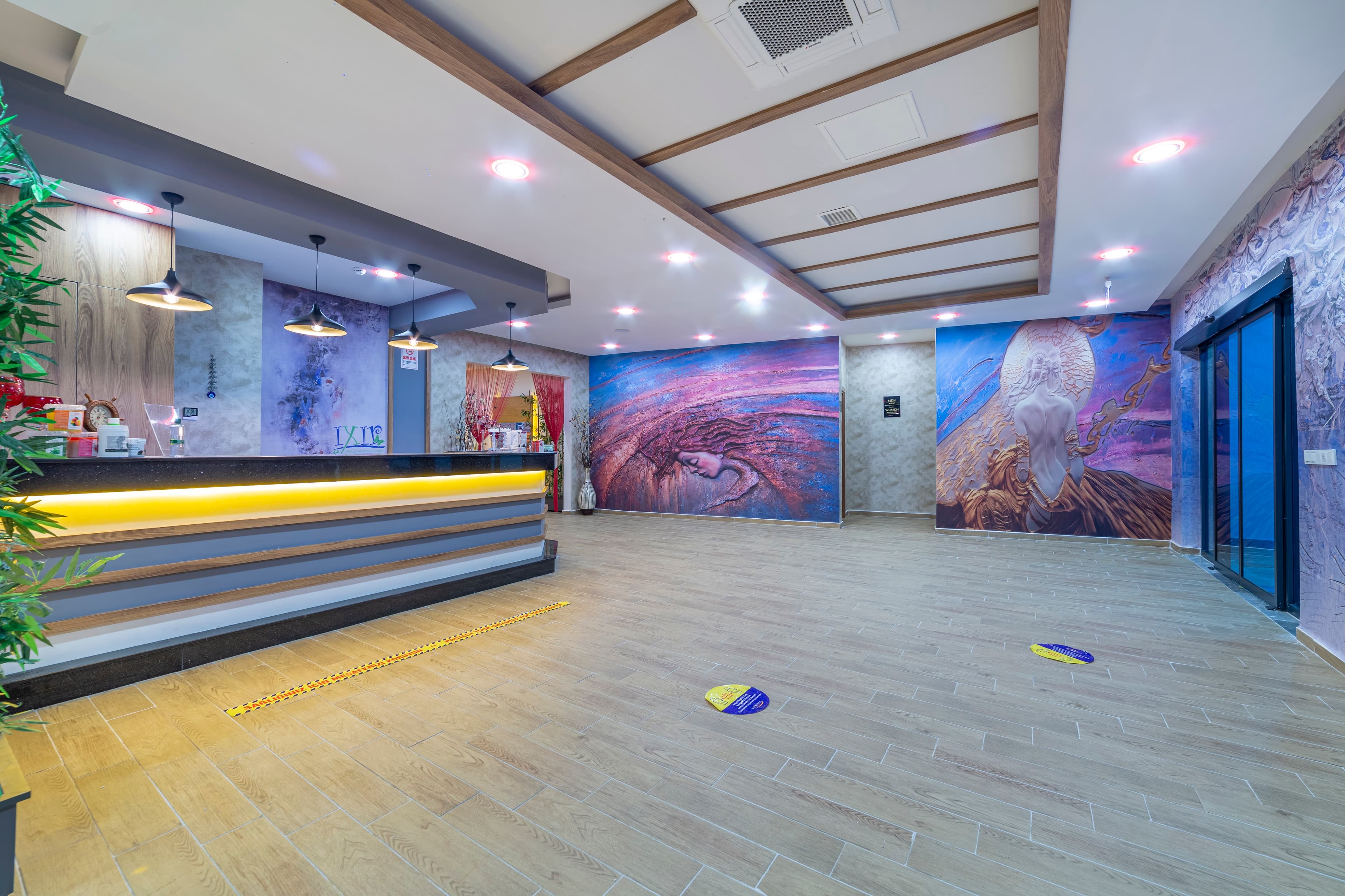 Lonicera Premium Hotel - photo 8
