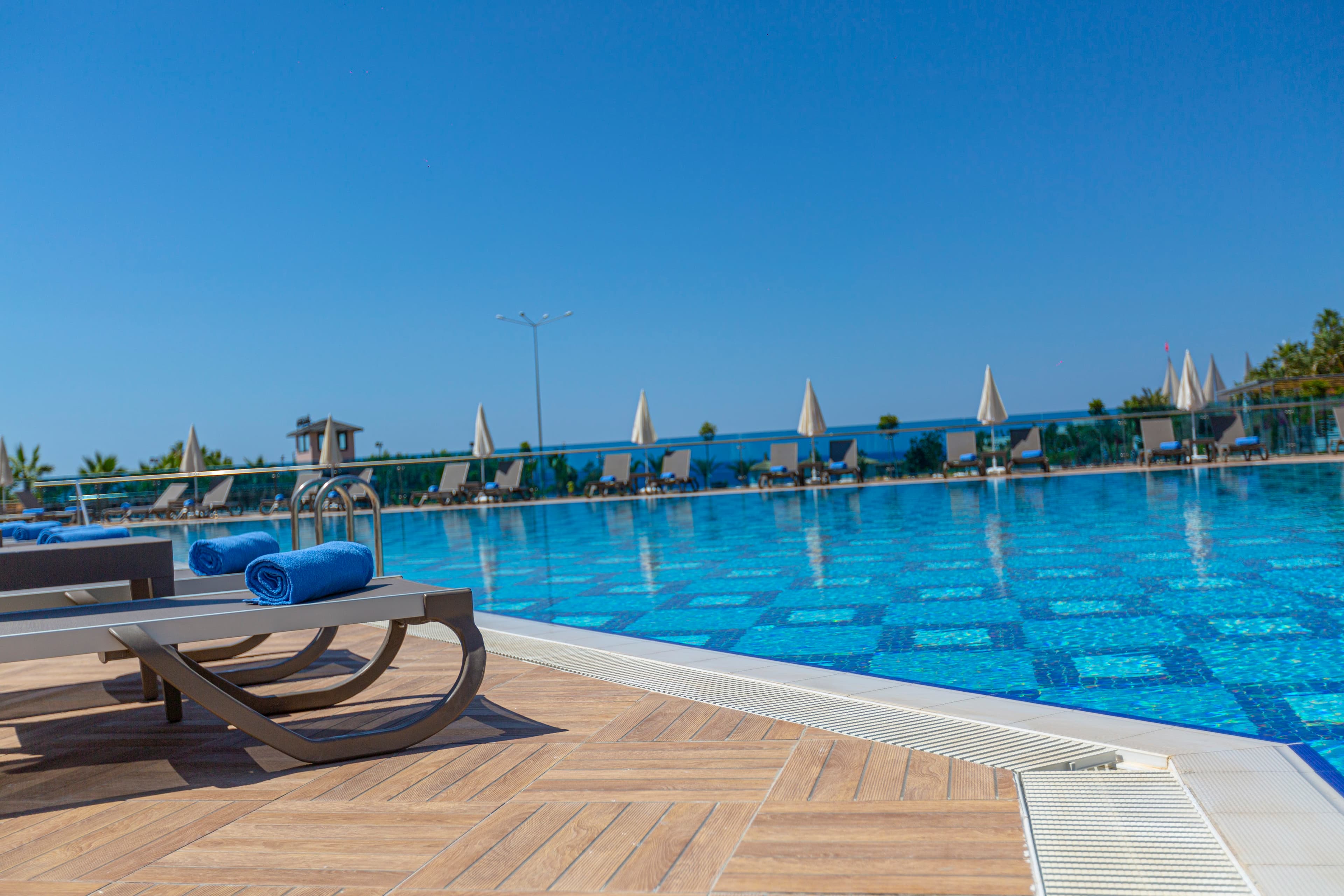 Lonicera Premium Hotel - photo 9