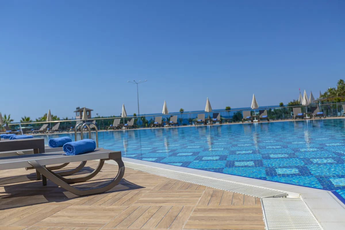 Lonicera Premium Hotel - photo 9