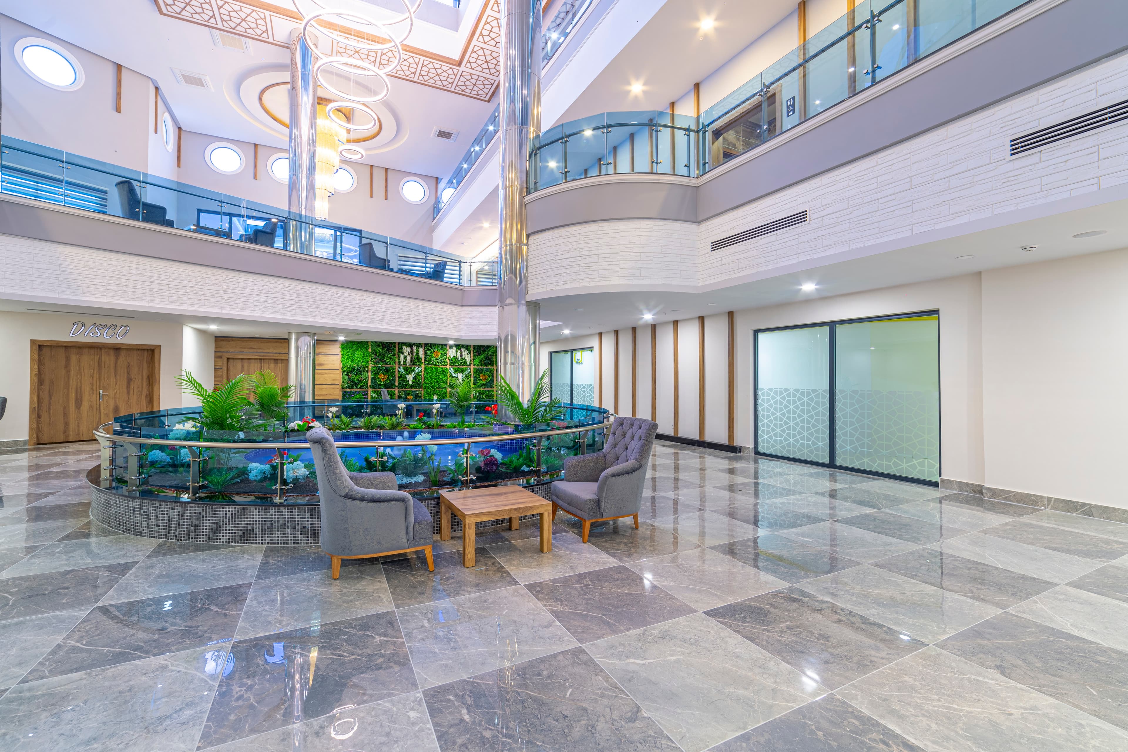 Lonicera Premium Hotel - photo 10